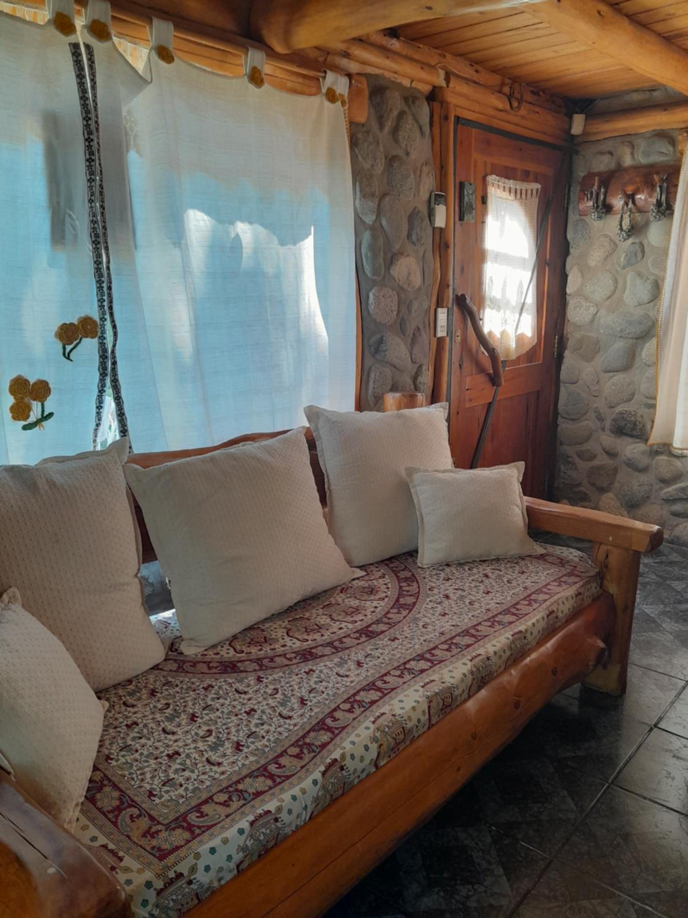 Paraiso Bariloche