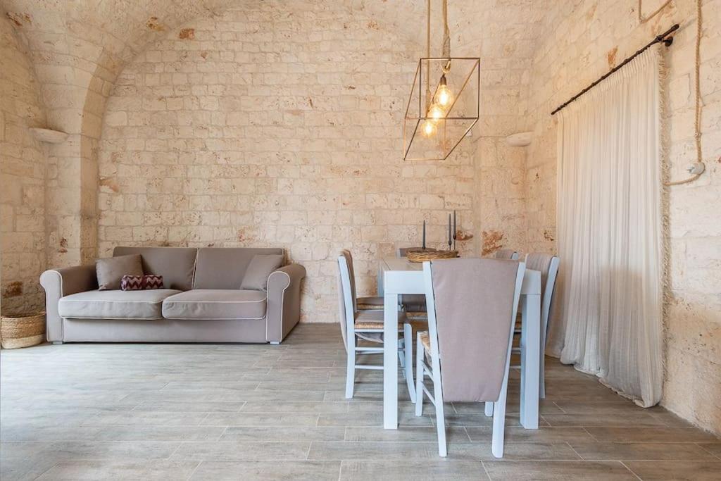 Masseria Pietramia