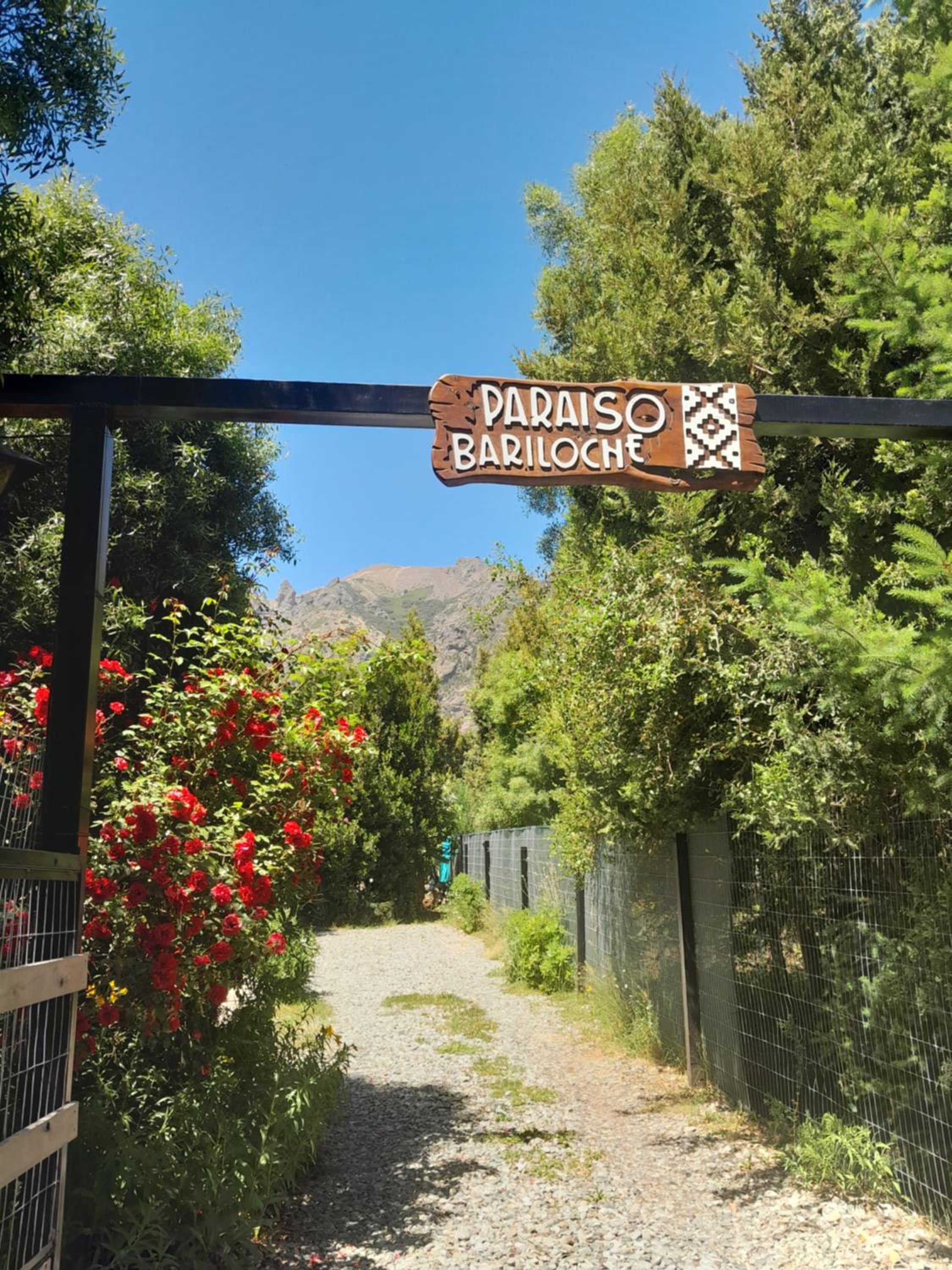 Paraiso Bariloche