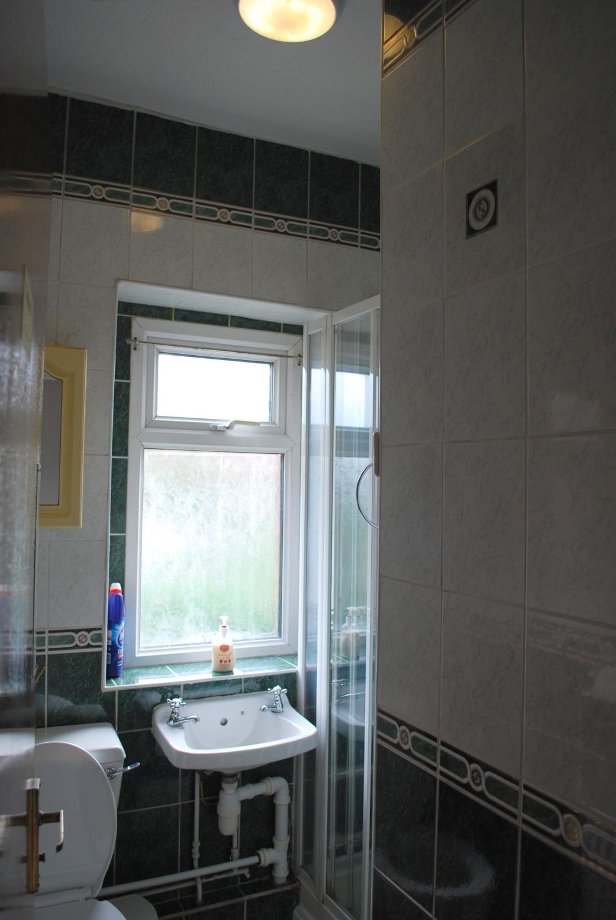 Clift Guest House