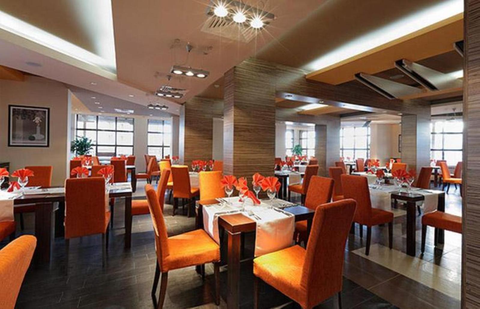 Privat apartment hotel Belvedere****