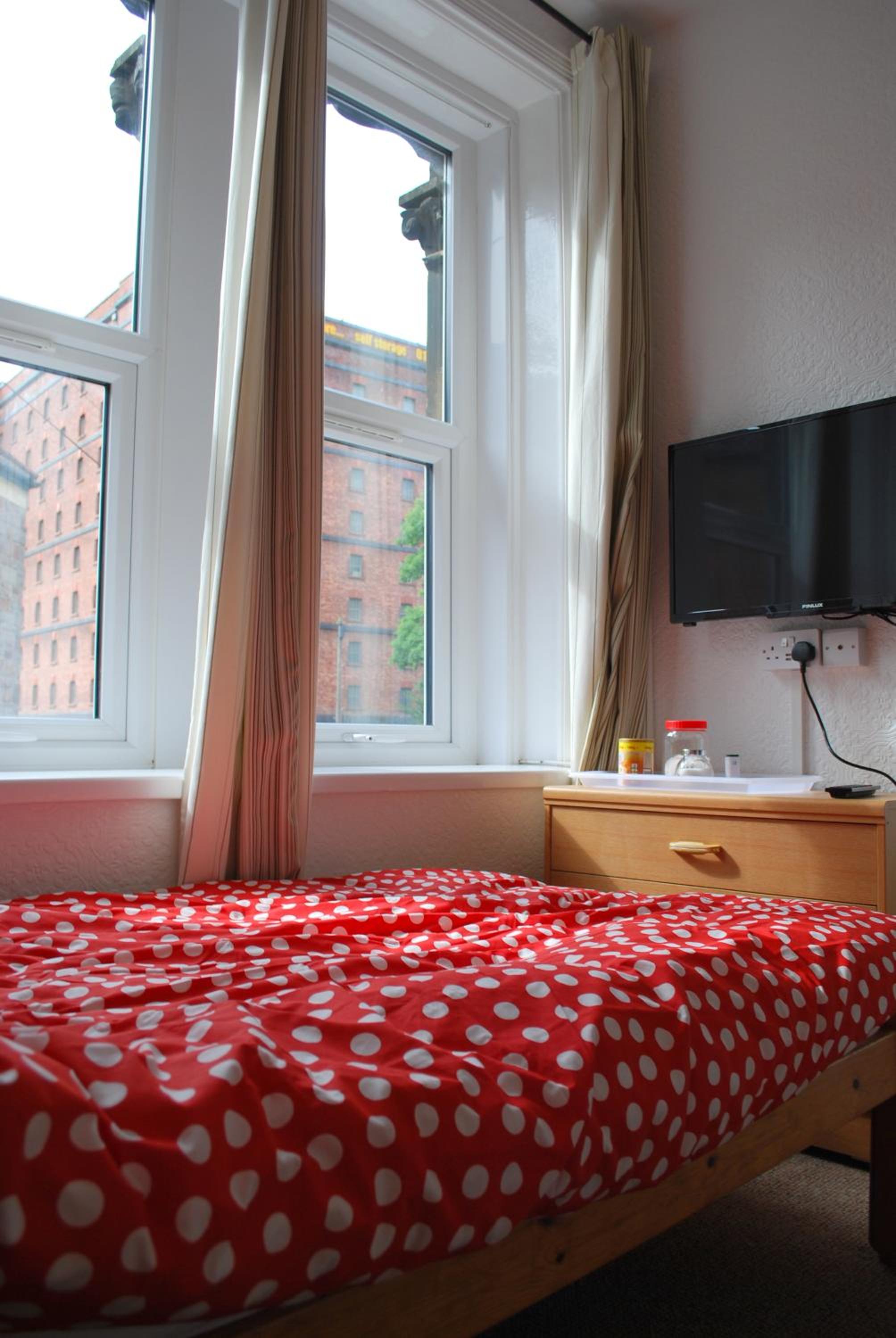 Clift Guest House