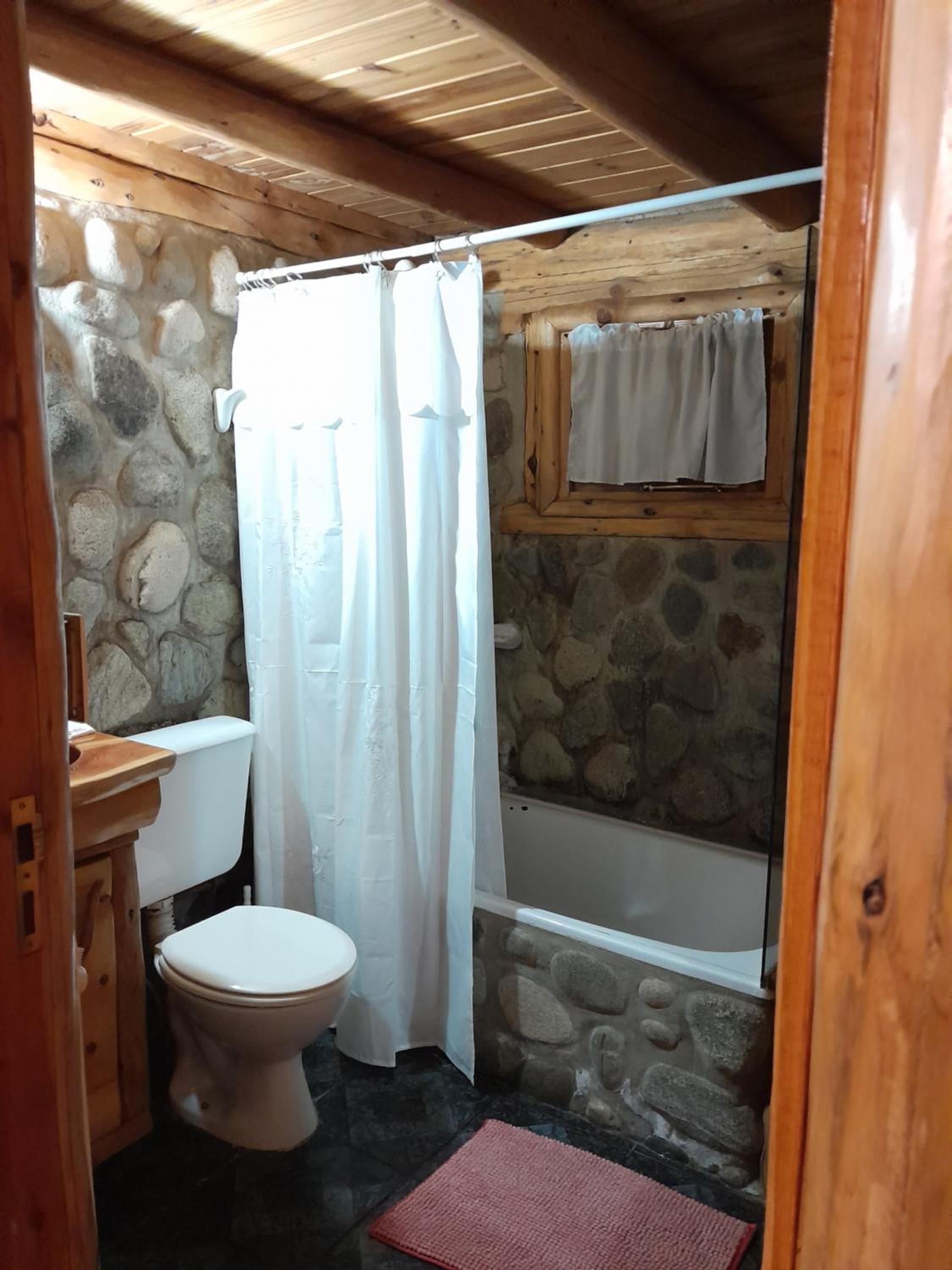 Paraiso Bariloche
