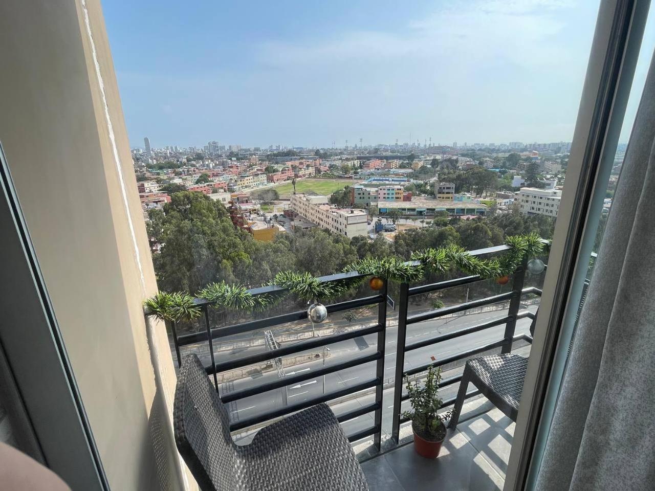 Lindo y Acogedor Departamento en Lima! view 2