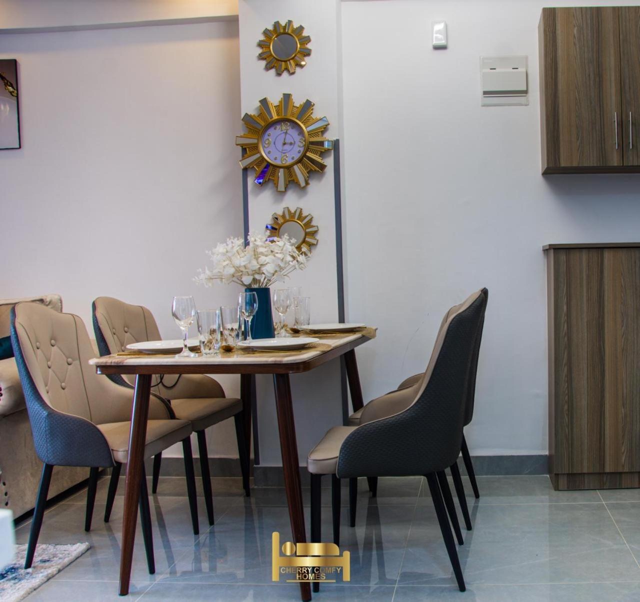CherryComfyHome Nairobi