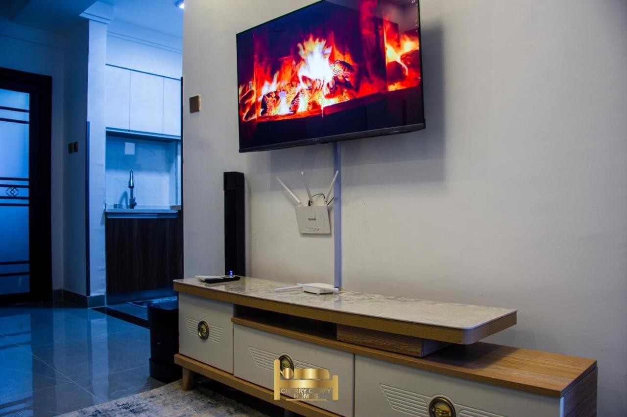 CherryComfyHome Nairobi