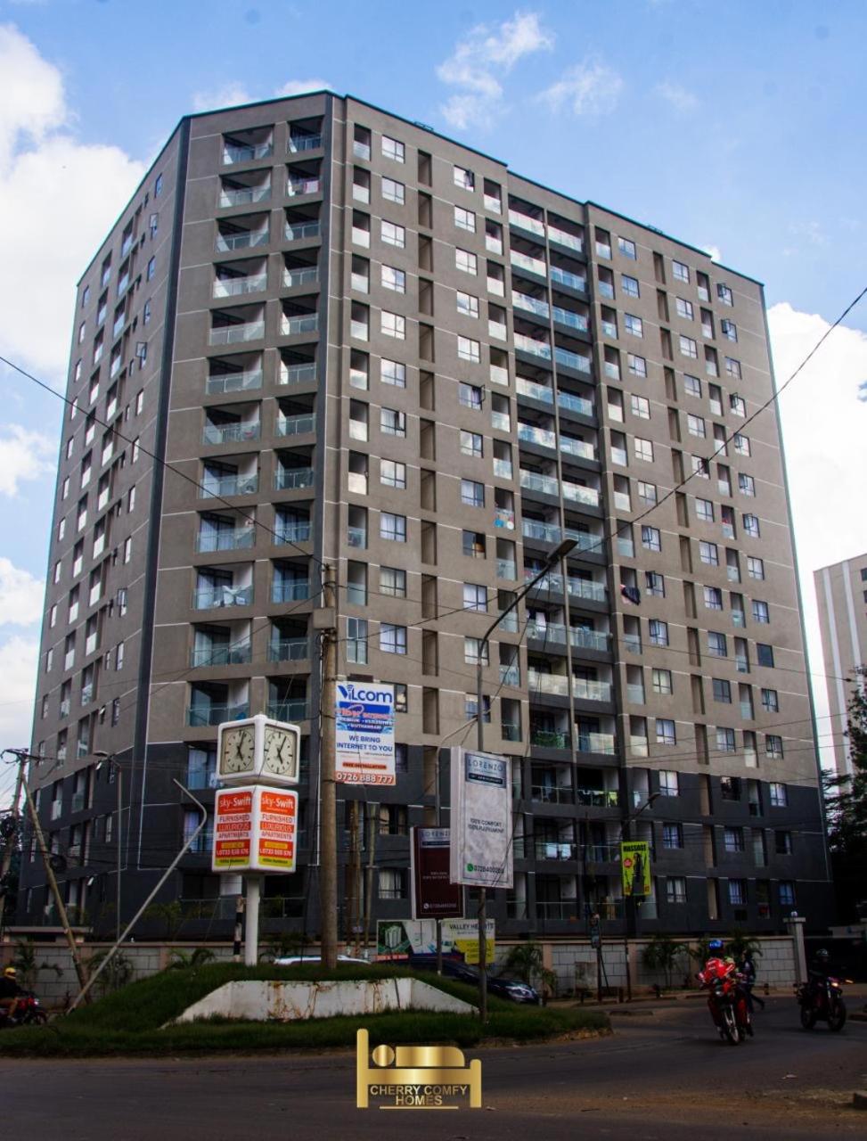 CherryComfyHome Nairobi