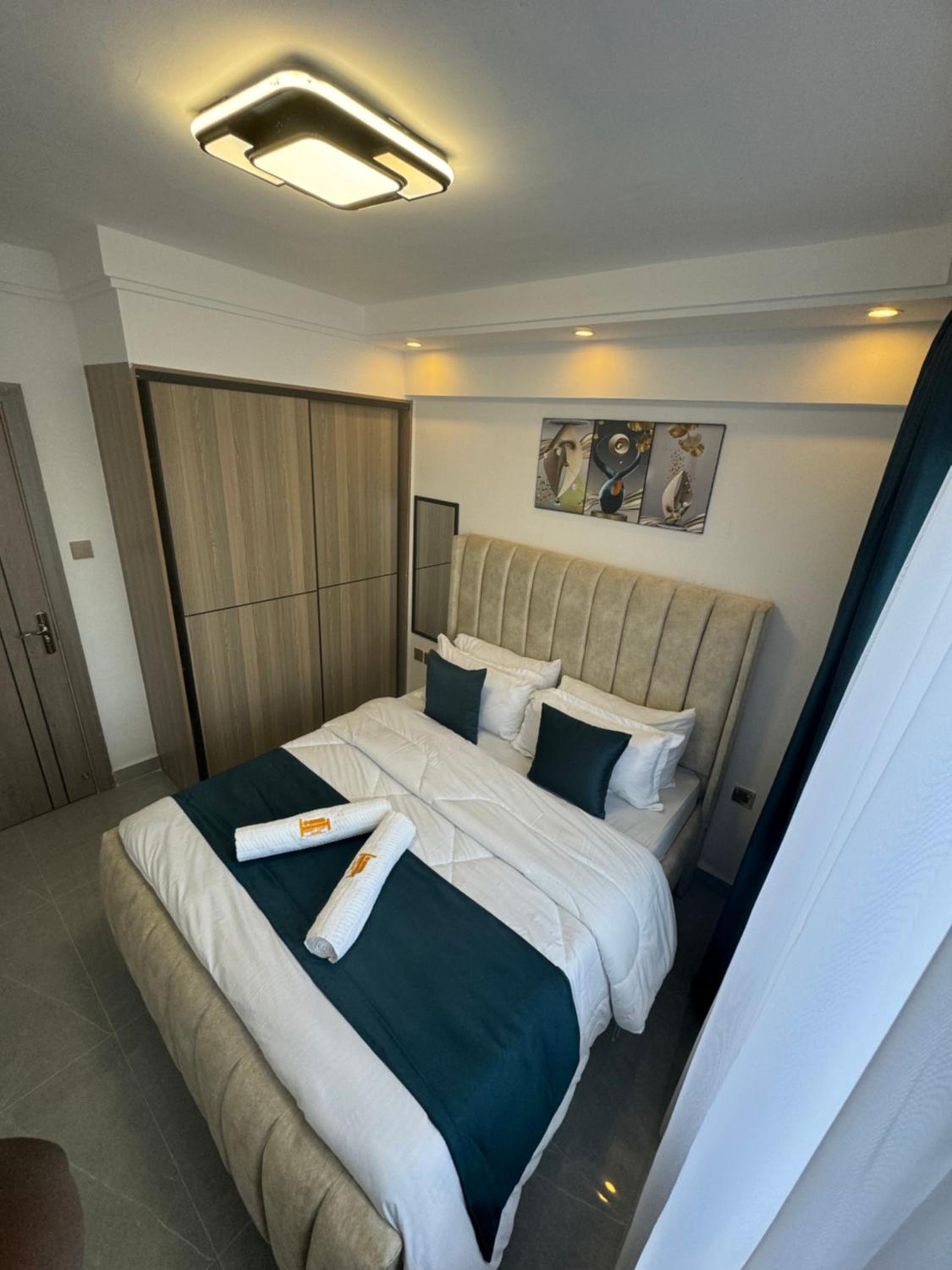 CherryComfyHome Nairobi