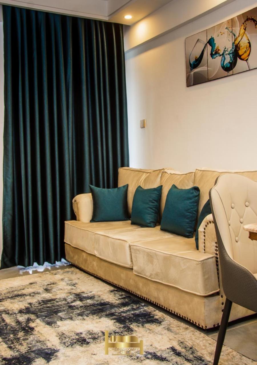 CherryComfyHome Nairobi