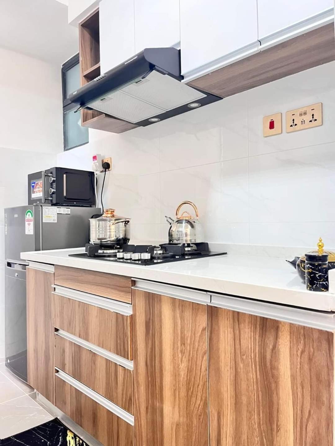 CherryComfyHome Nairobi