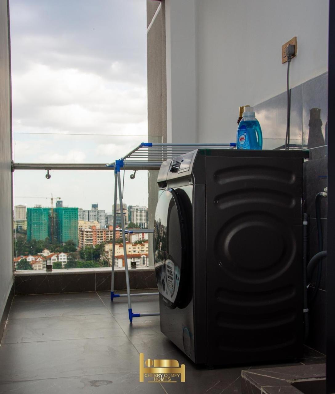 CherryComfyHome Nairobi