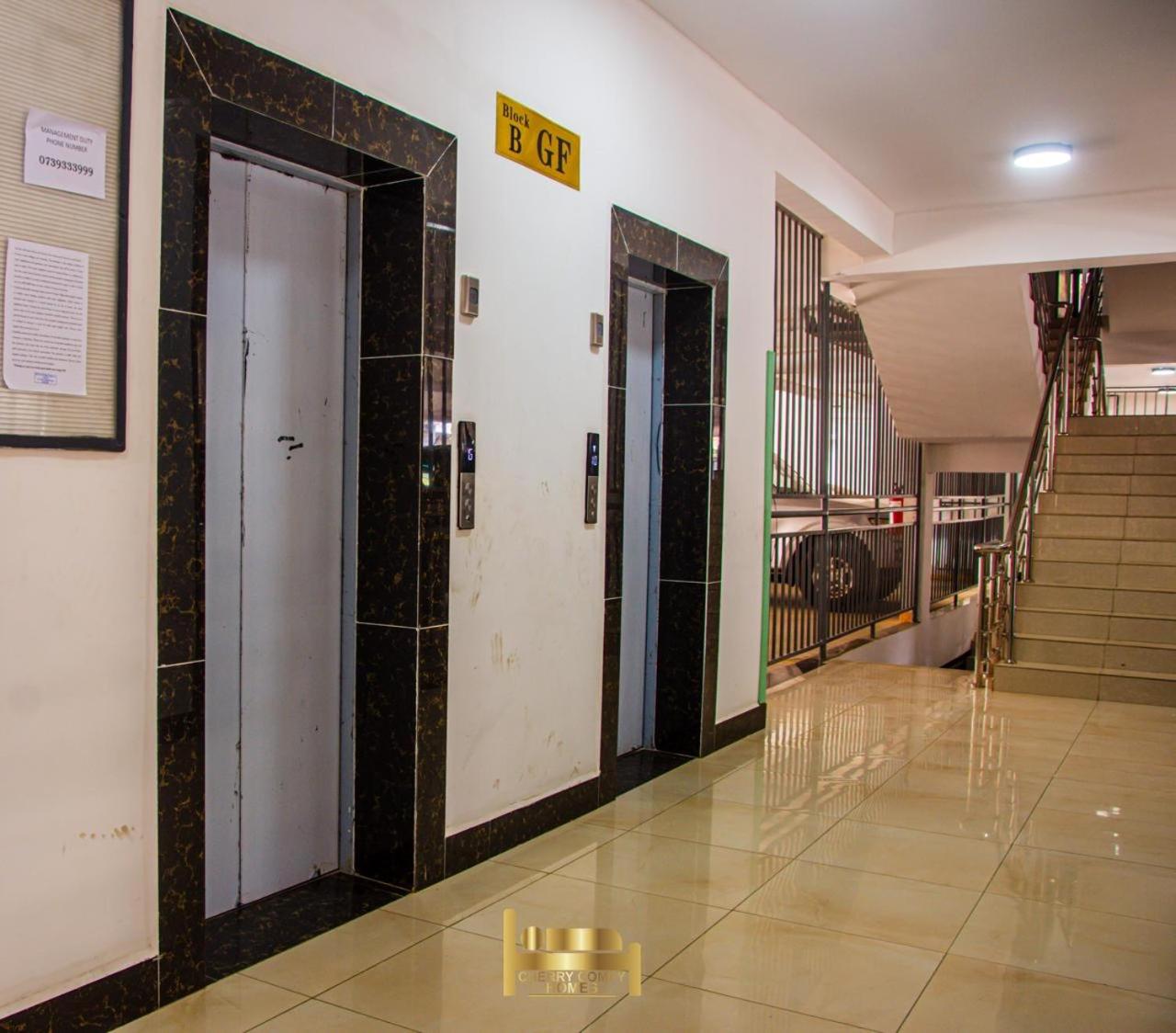 CherryComfyHome Nairobi