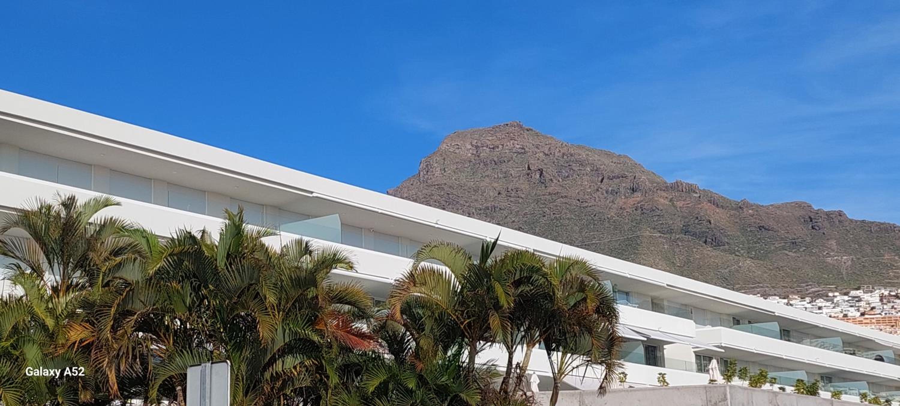 SUITE Las Terrazas Favorite Place Costa Adeje