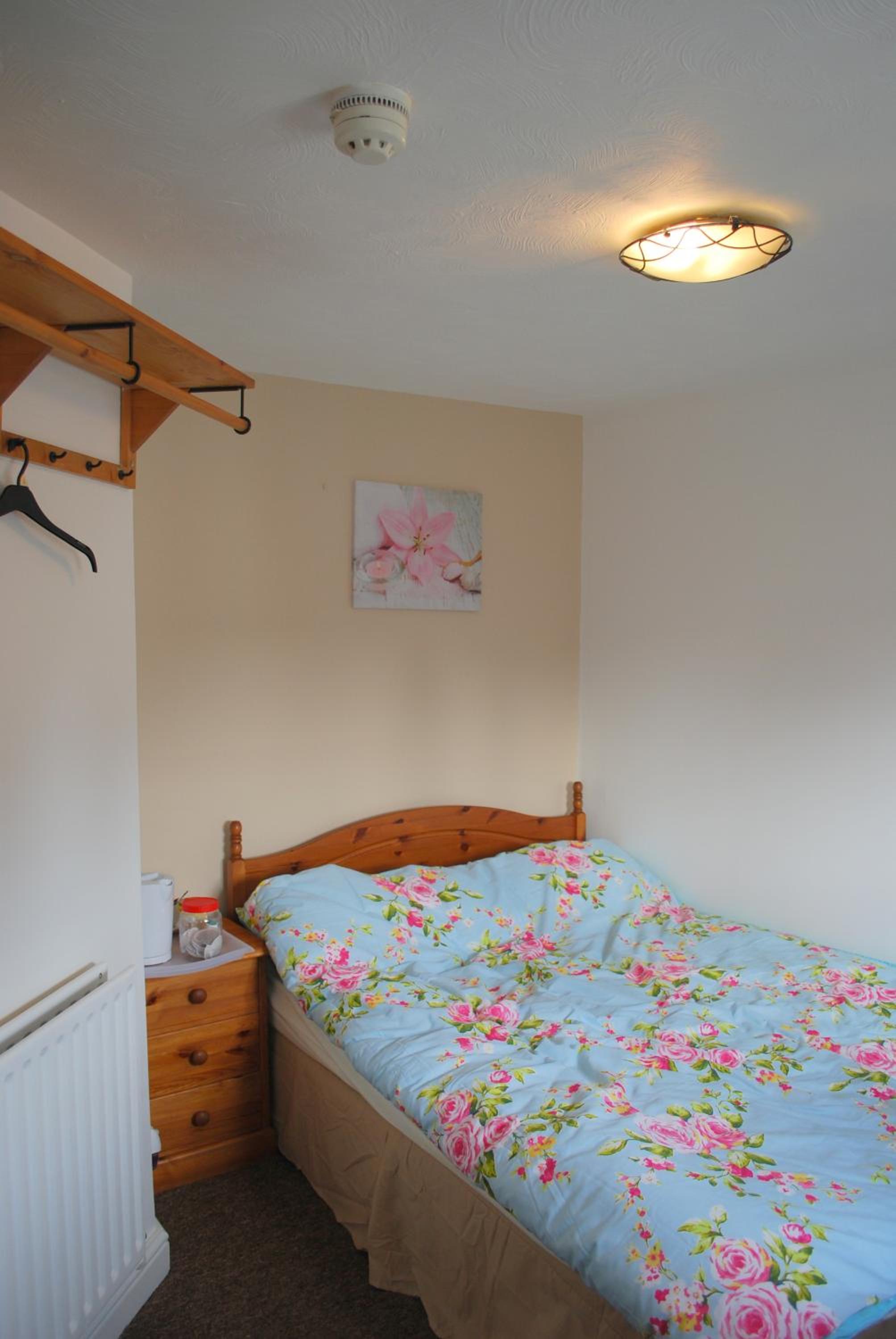 Clift Guest House