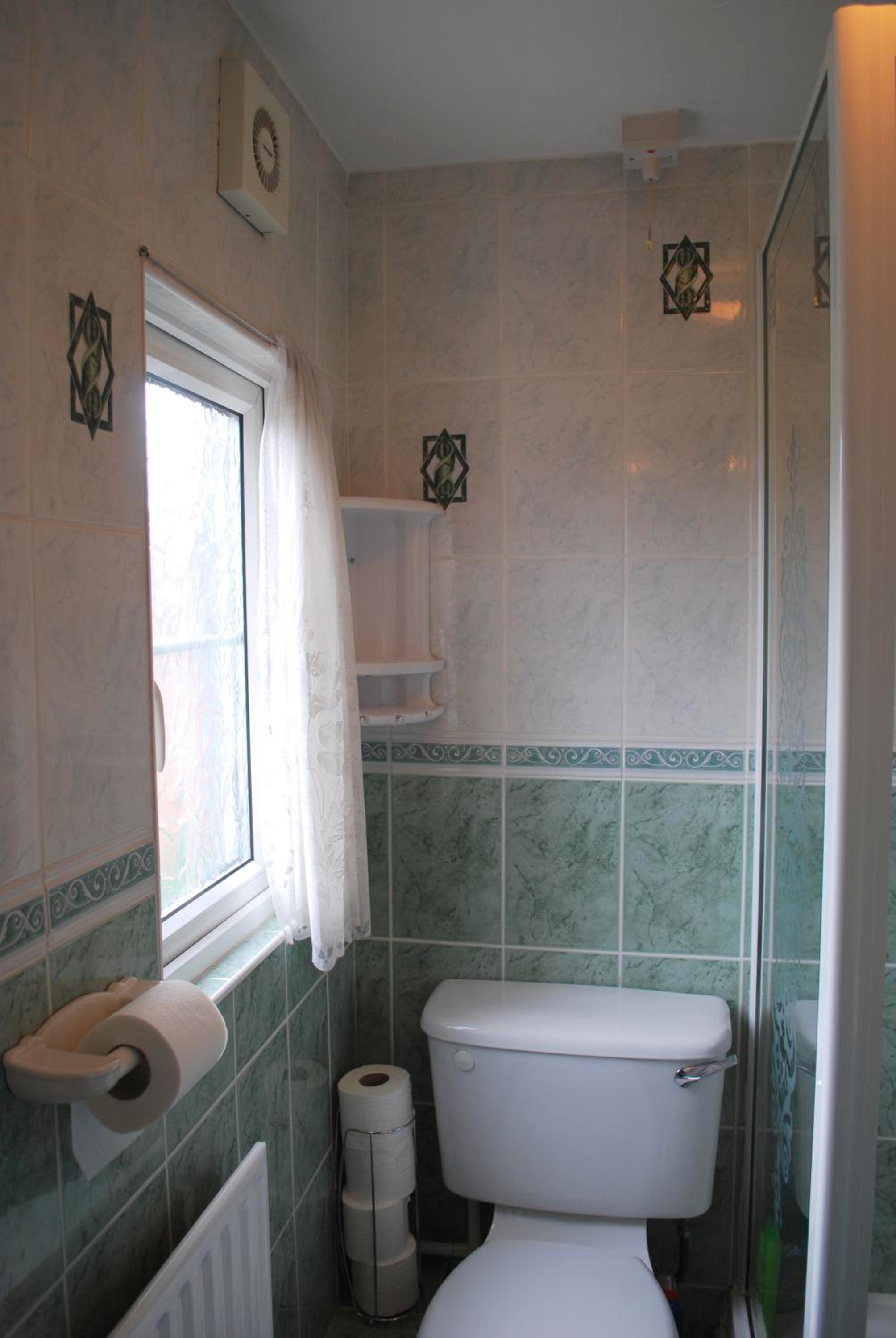 Clift Guest House