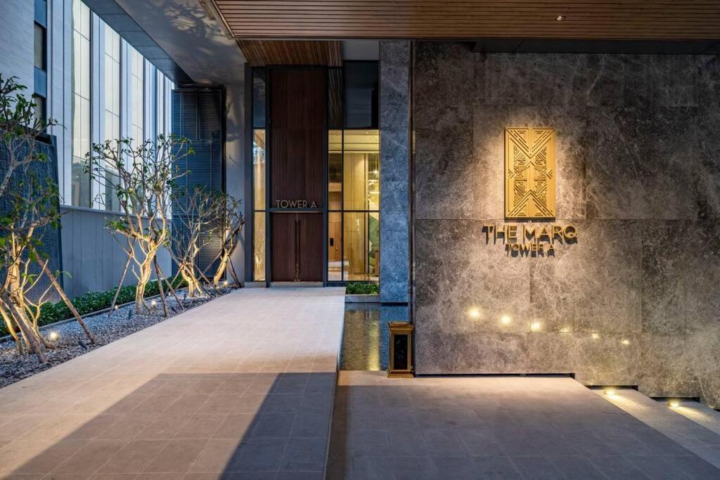 The Rixx Simple Apartment @ Marq/pool/gym/Netflix
