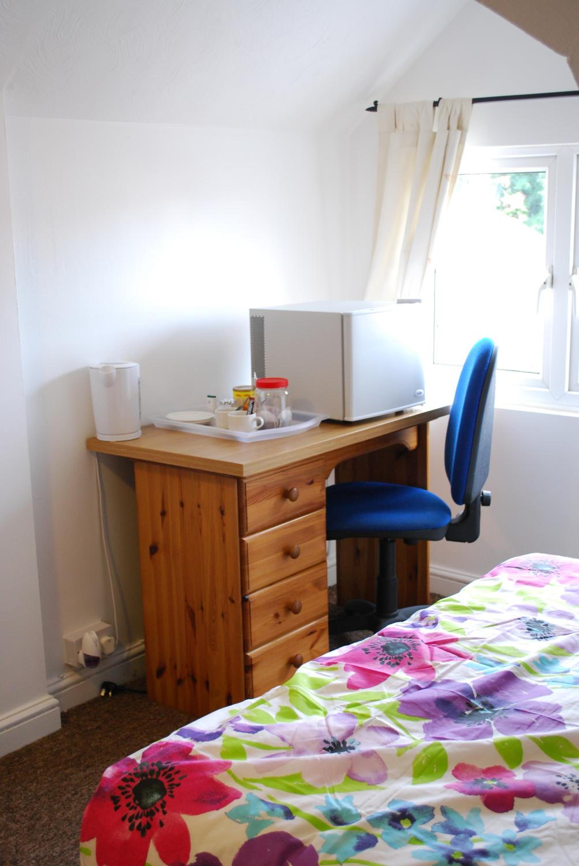 Clift Guest House