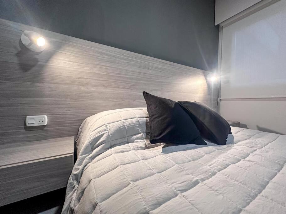 DEPARTAMENTO PEATONAL SARMIENTO PLENO CENTRO MENDOZA 3-4 Personas, Con Cochera GRATIS !