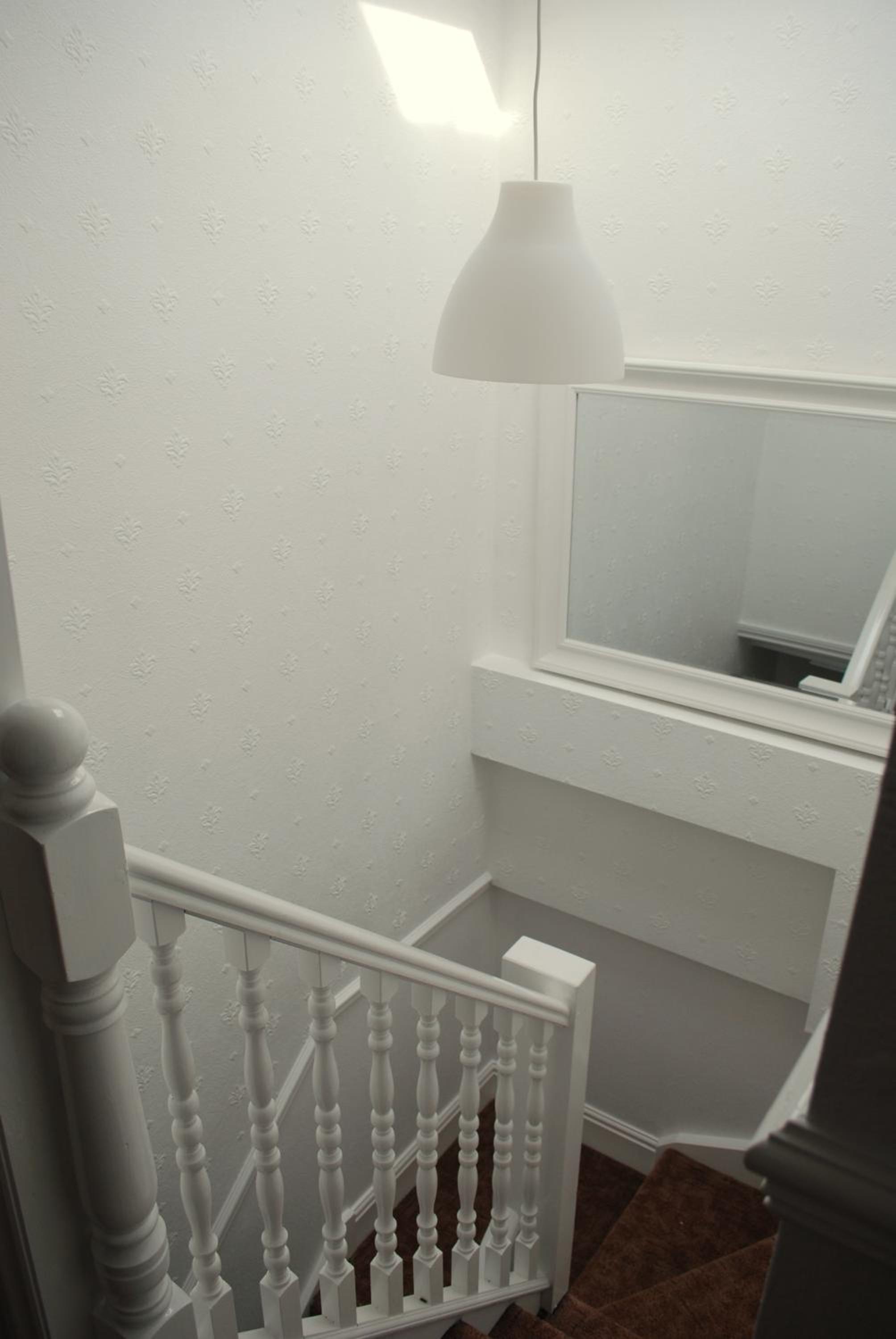 Clift Guest House