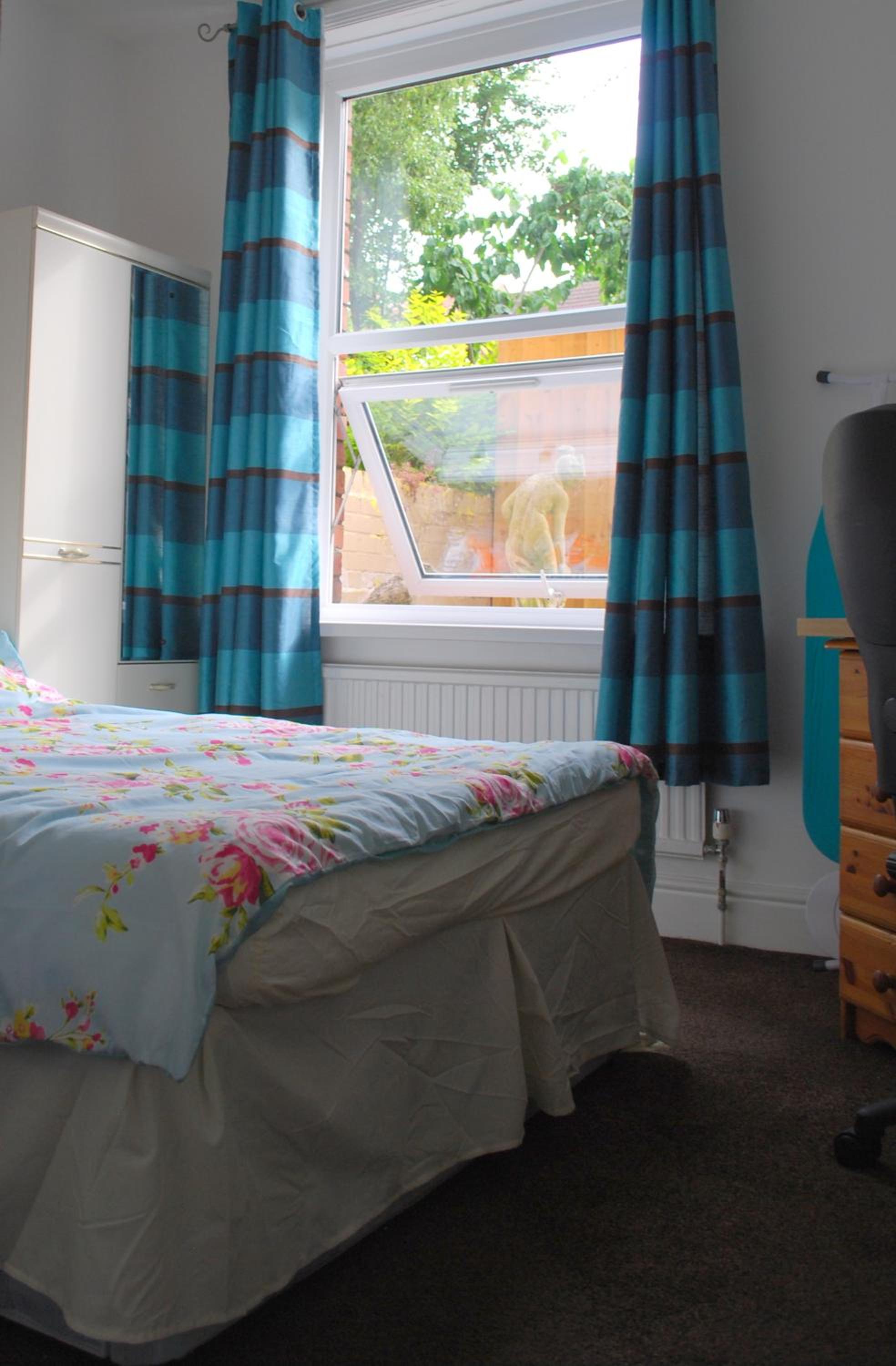 Clift Guest House