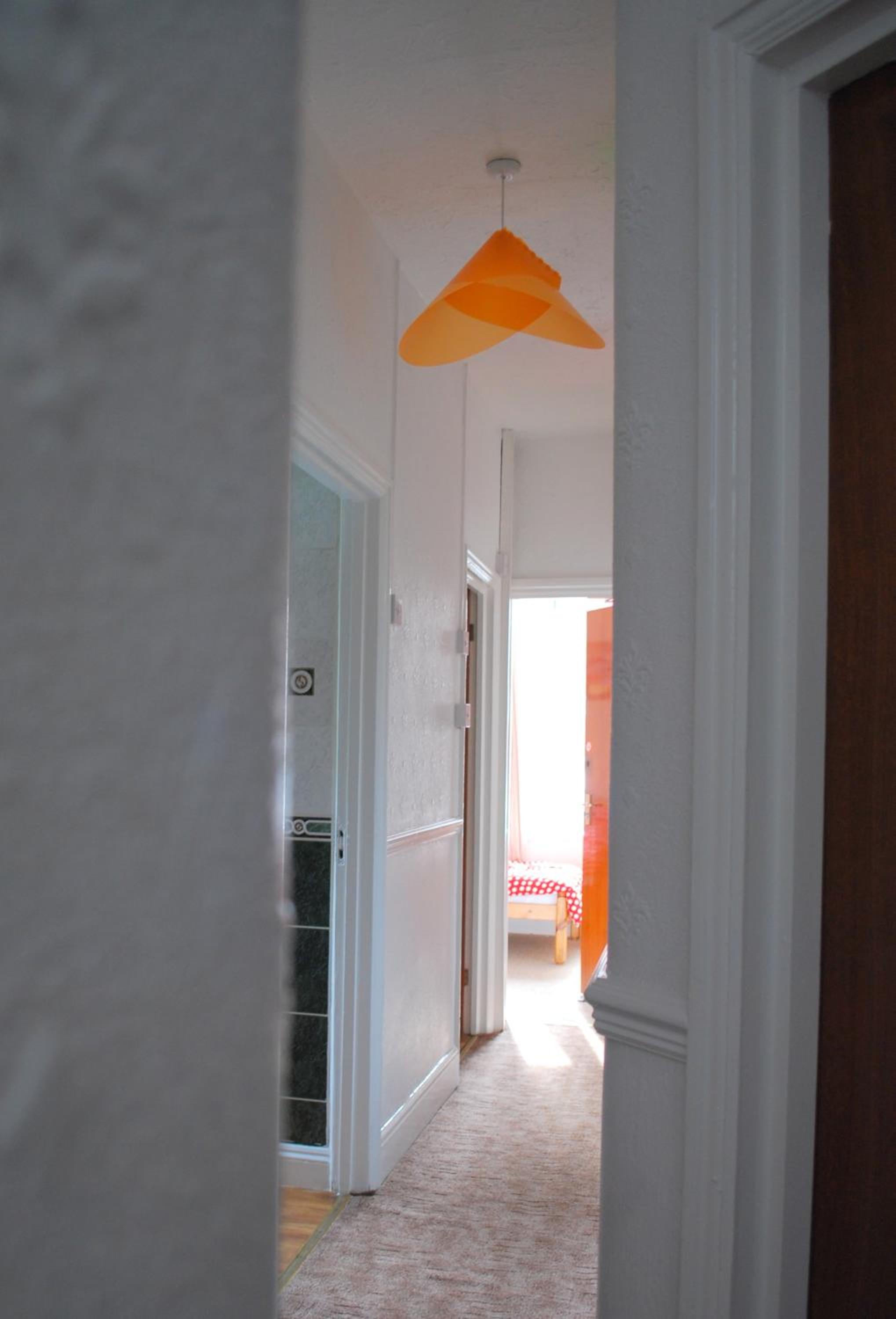 Clift Guest House