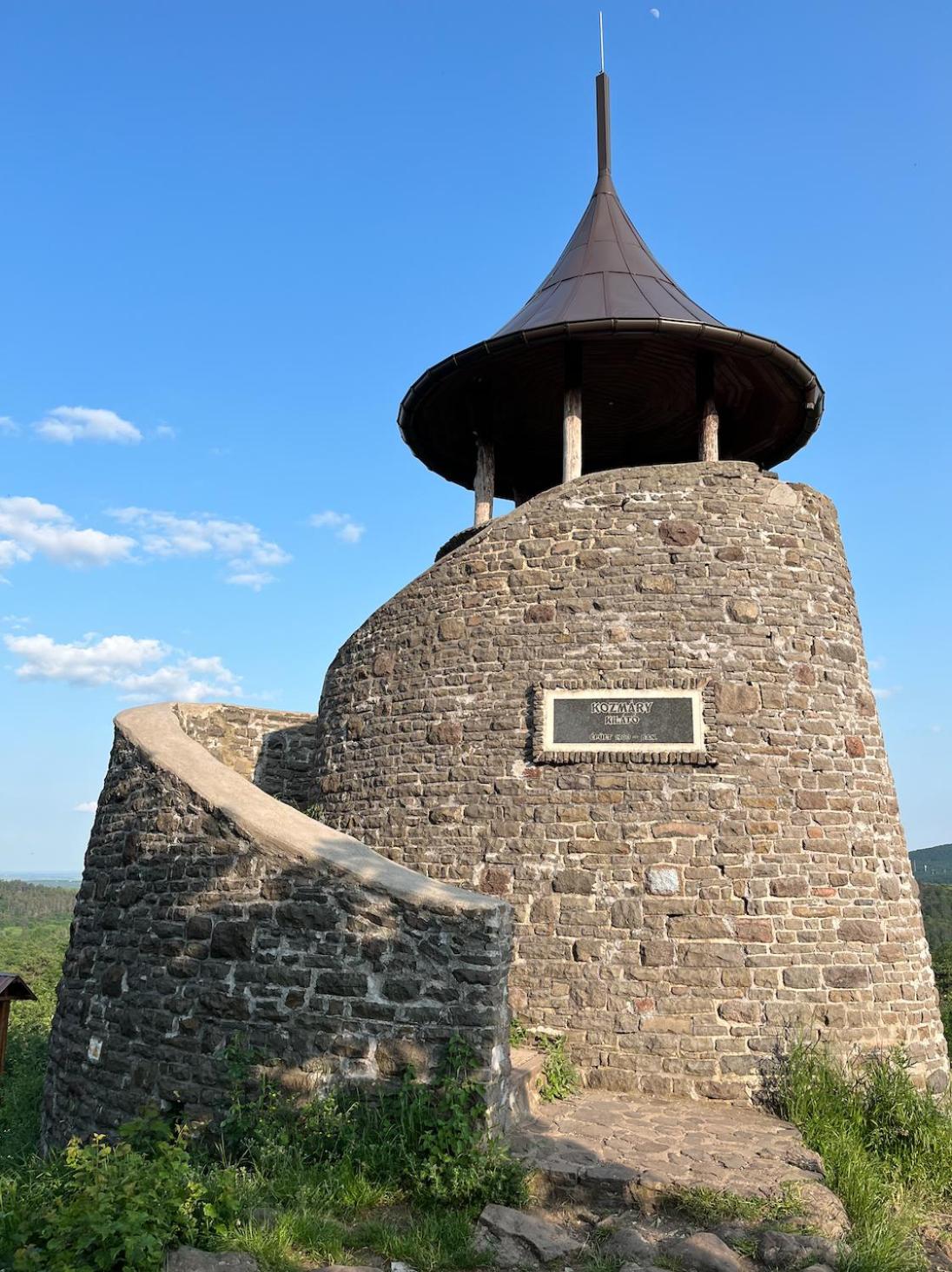 Kozmáry Vendégház