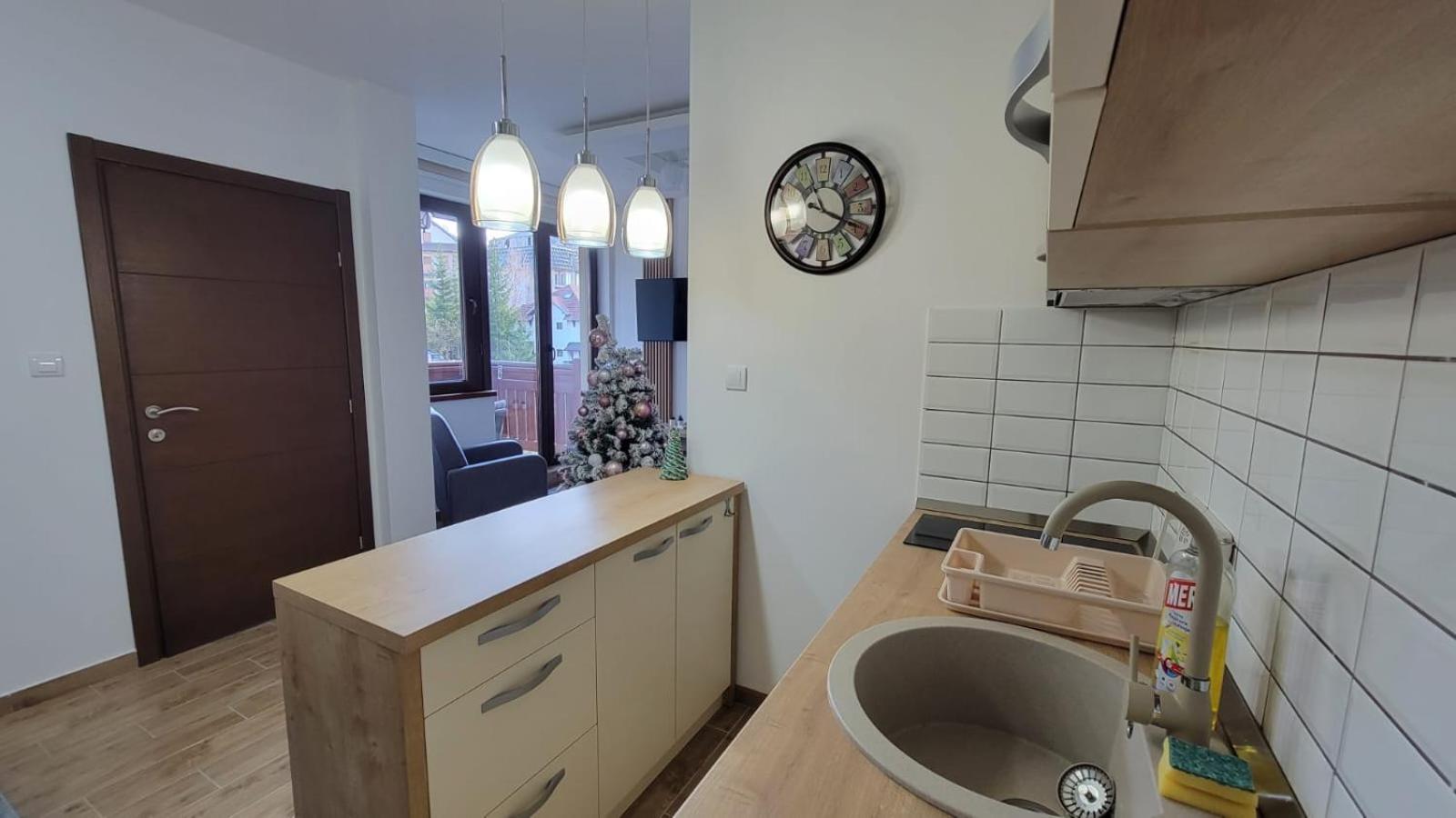 Family Apartman
