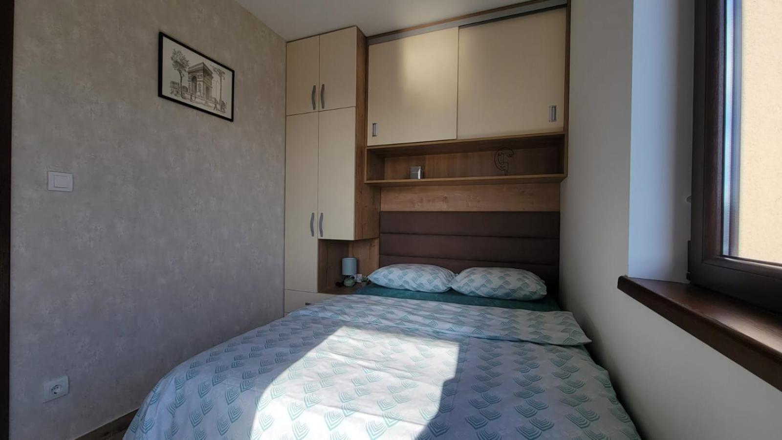 Family Apartman