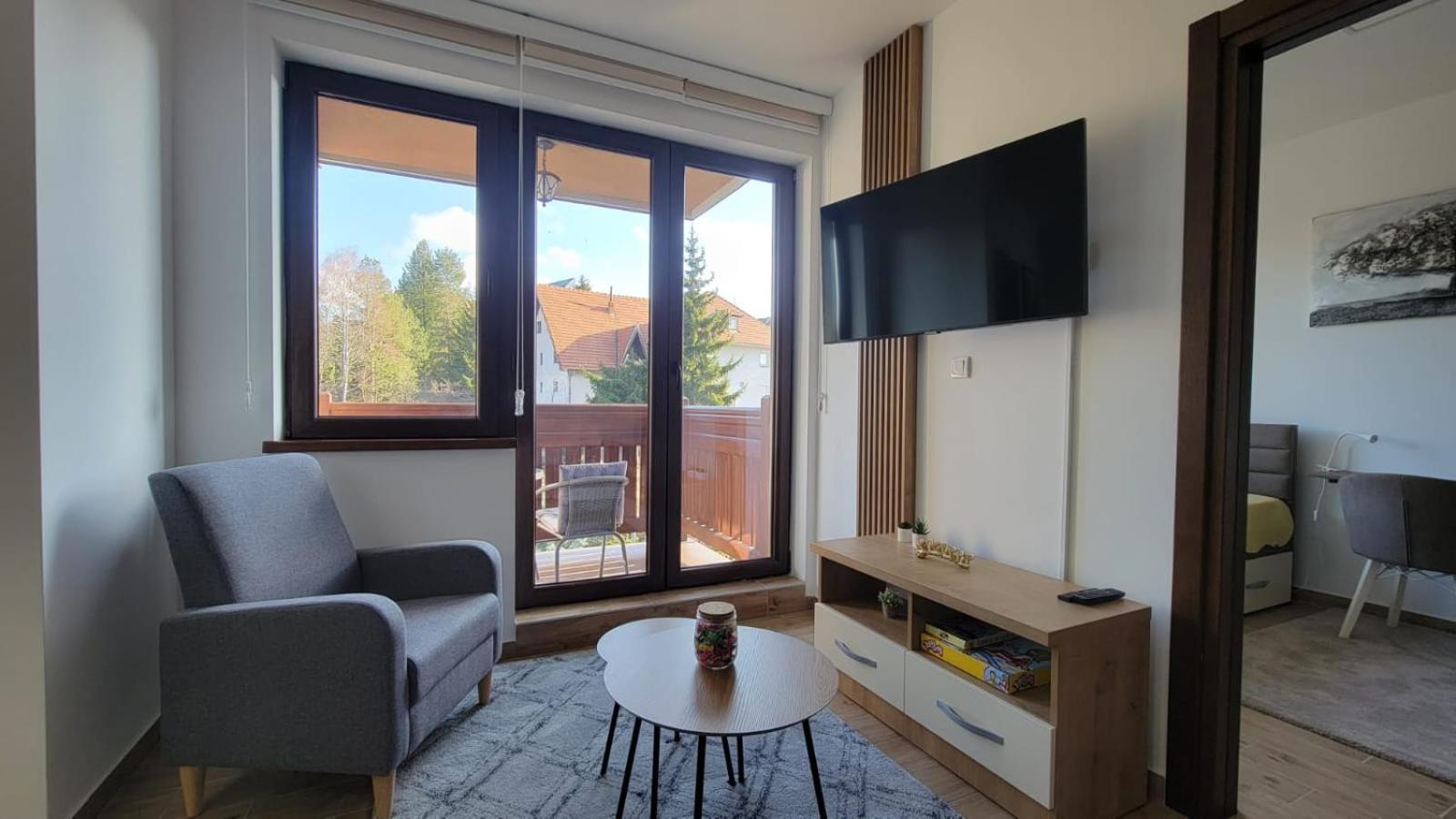 Family Apartman