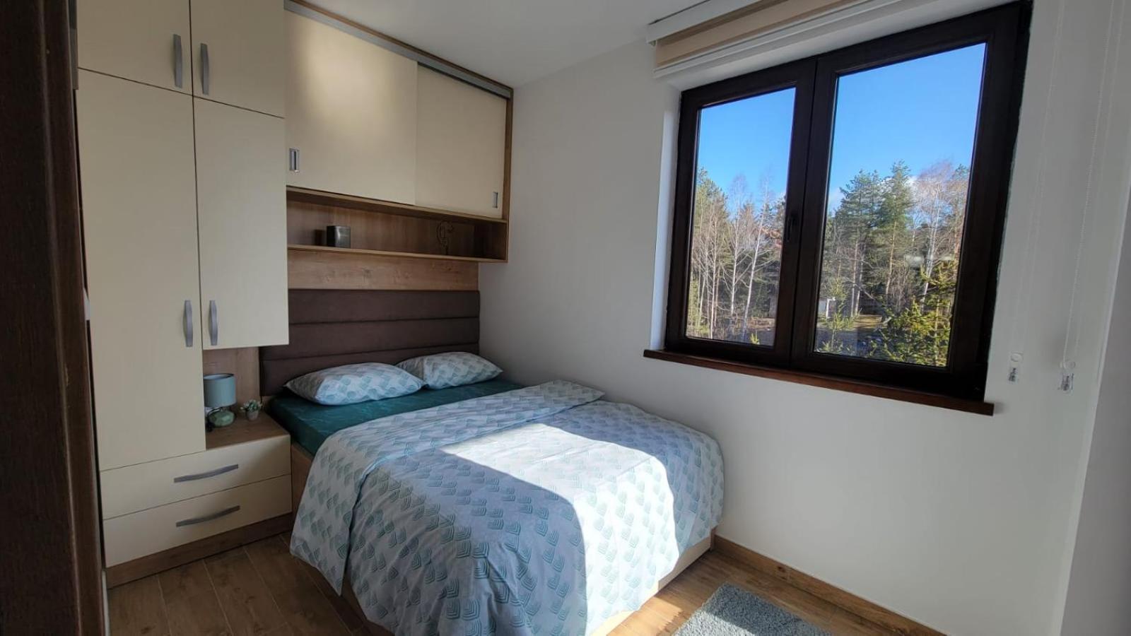 Family Apartman