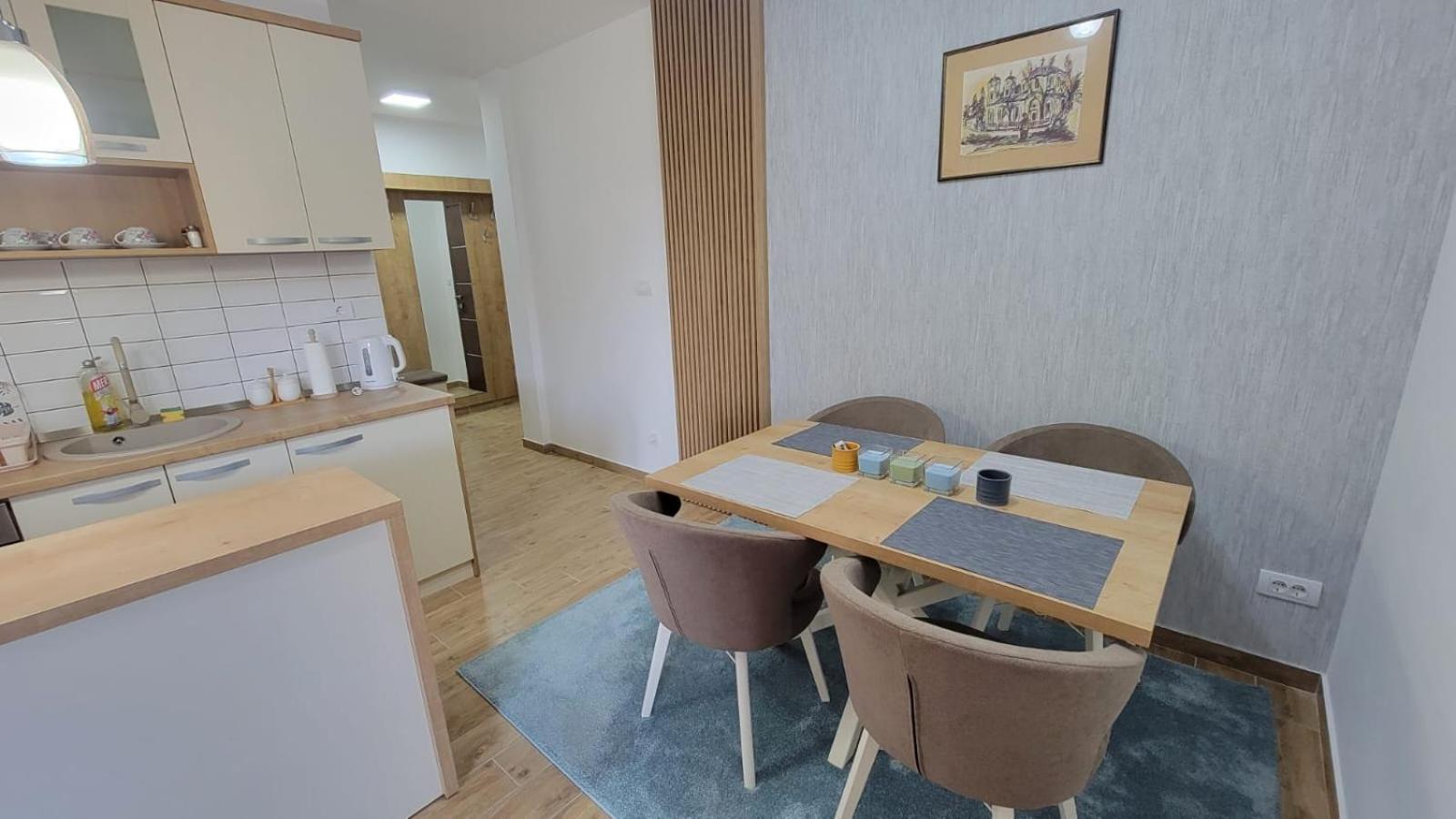 Family Apartman