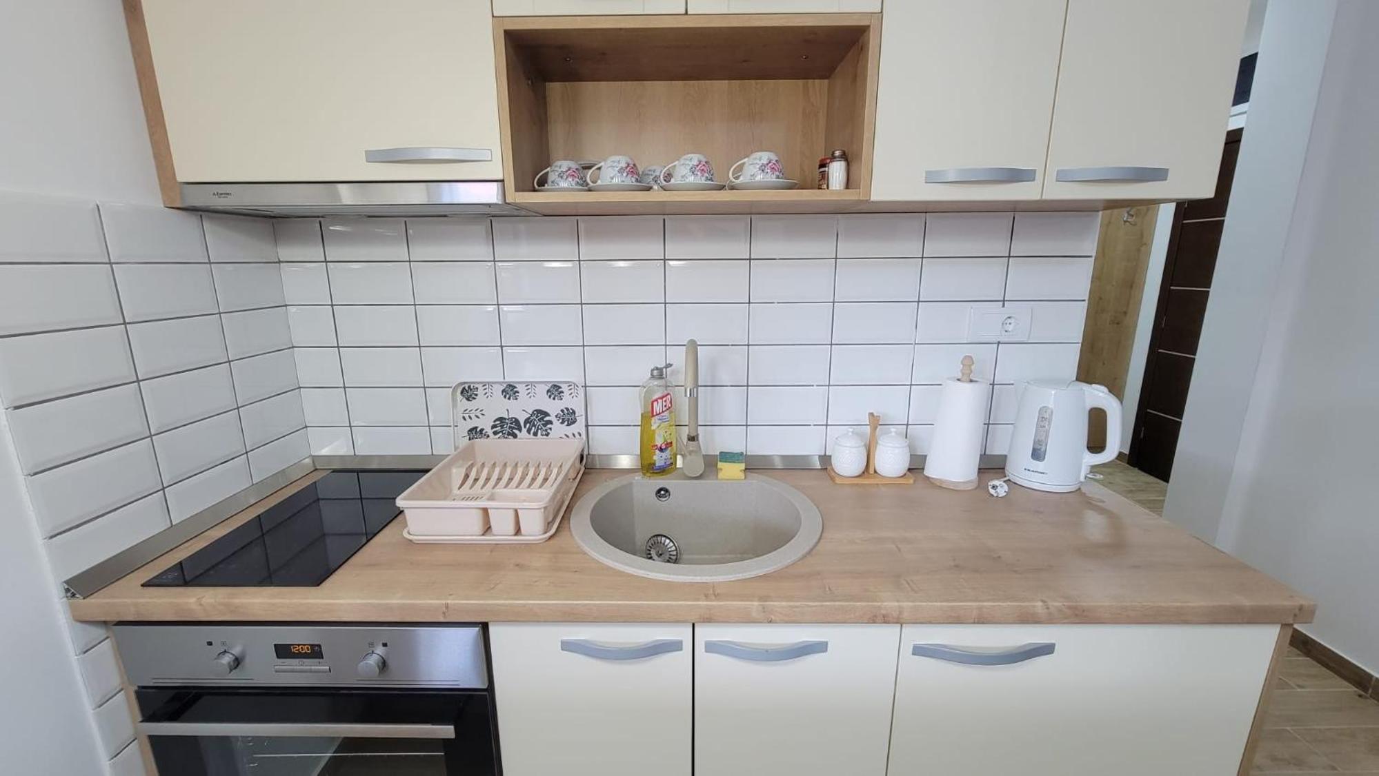 Family Apartman