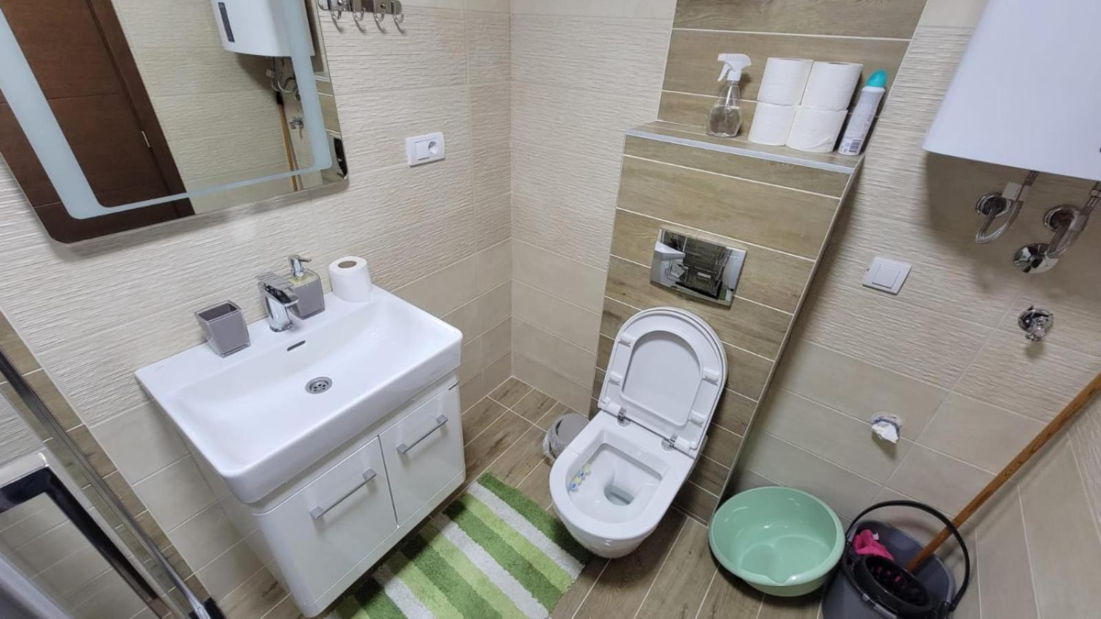 Family Apartman