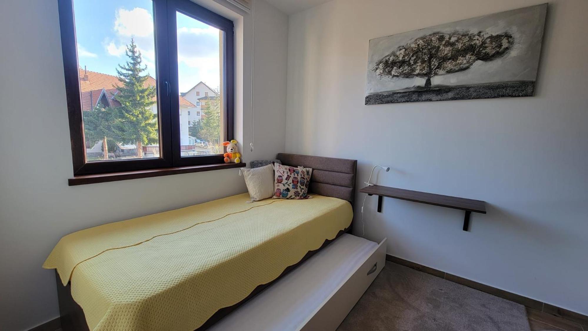 Family Apartman