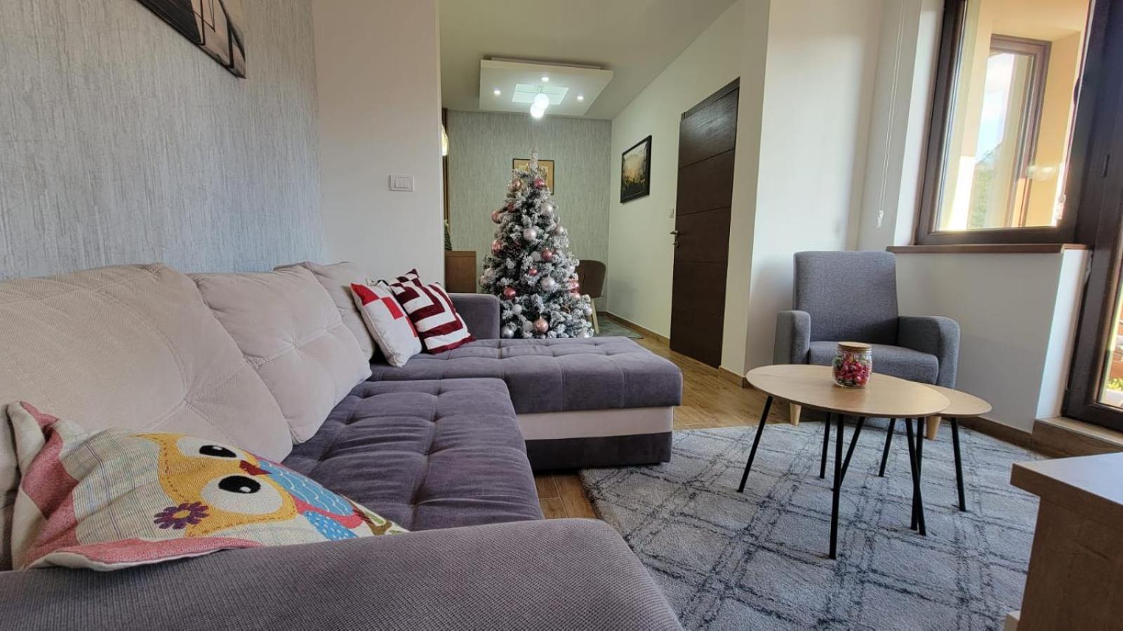 Family Apartman