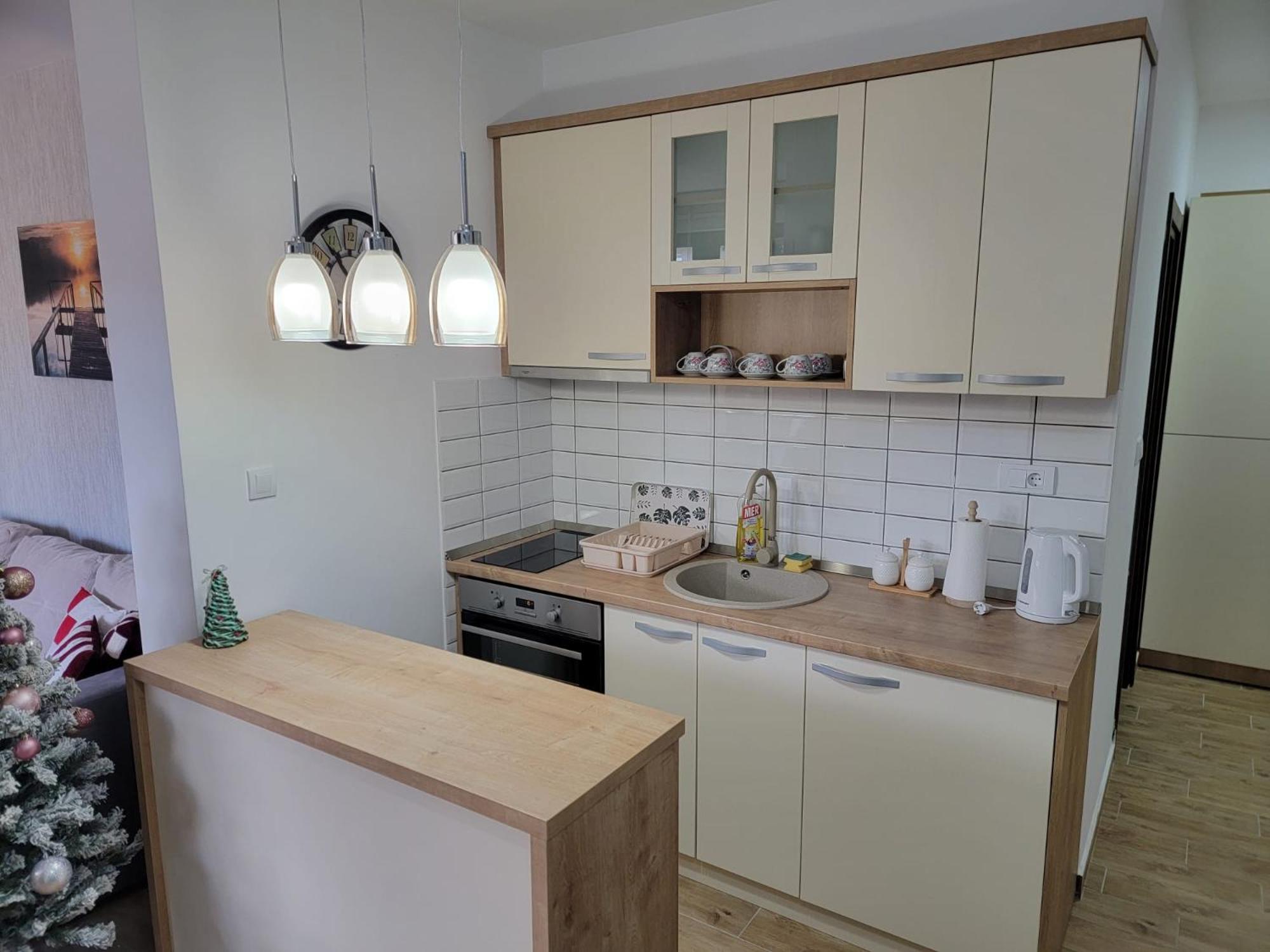 Family Apartman