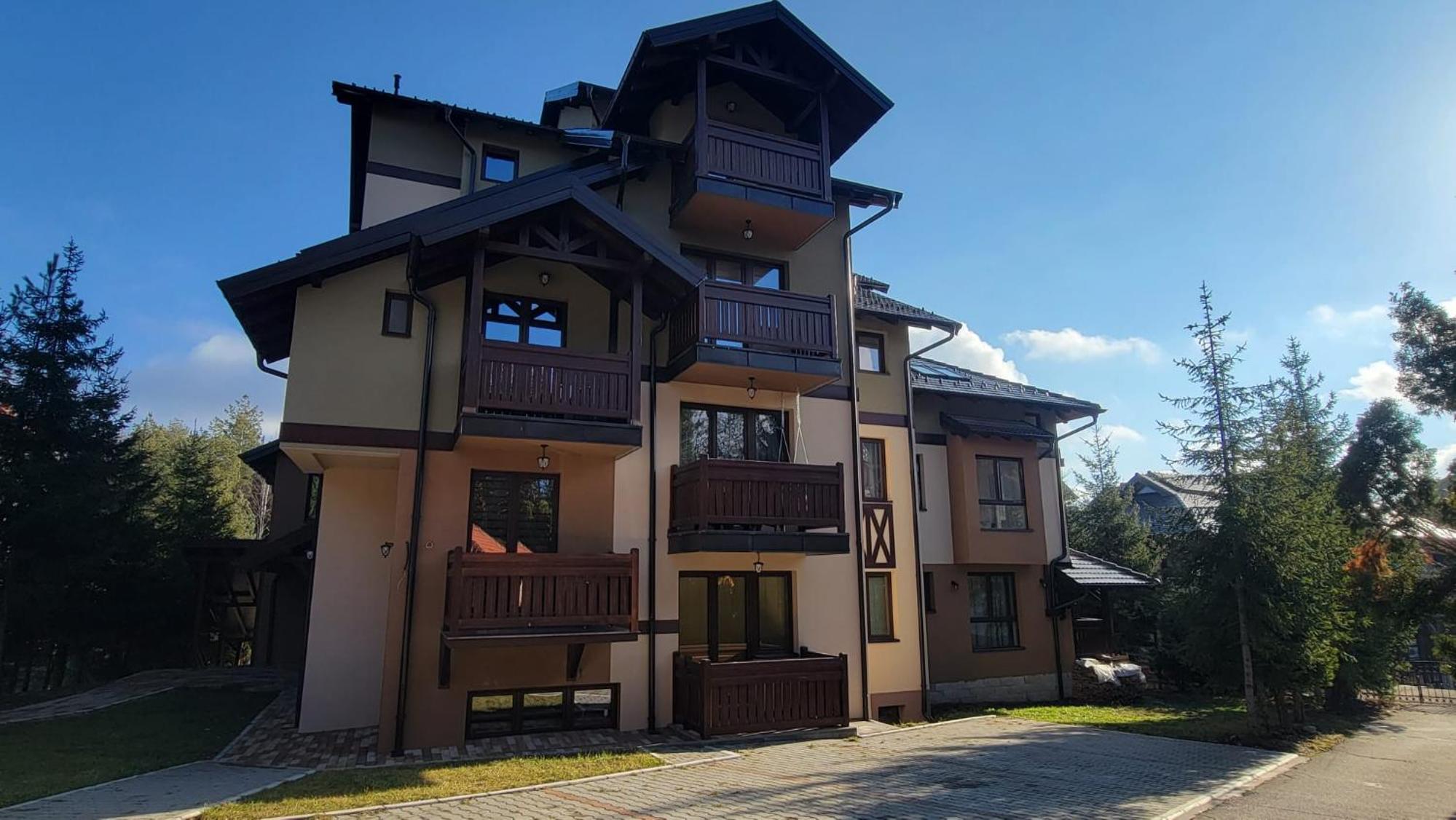 Family Apartman