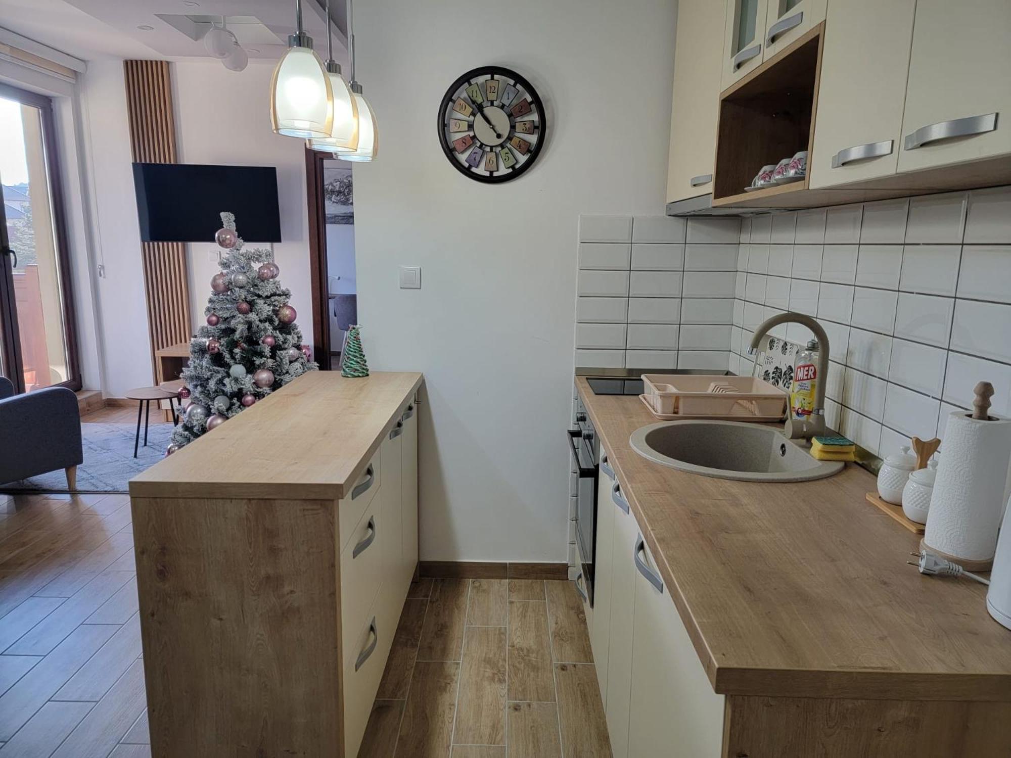 Family Apartman