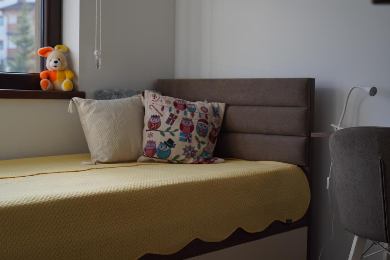 Family Apartman