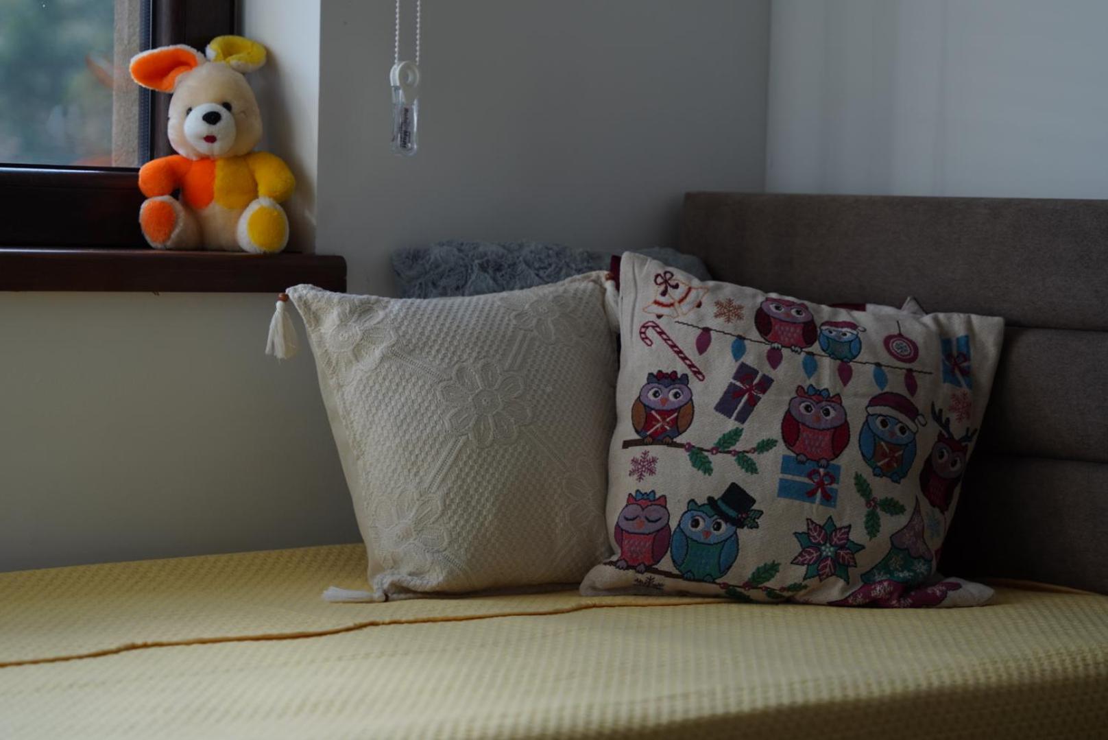 Family Apartman
