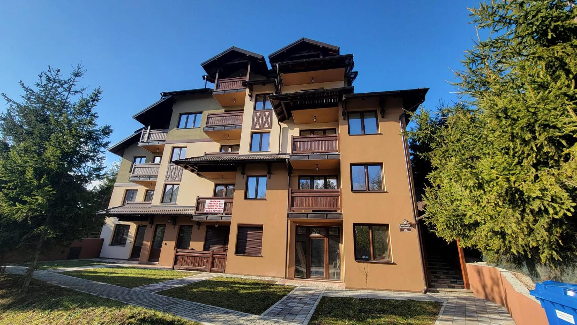 Family Apartman