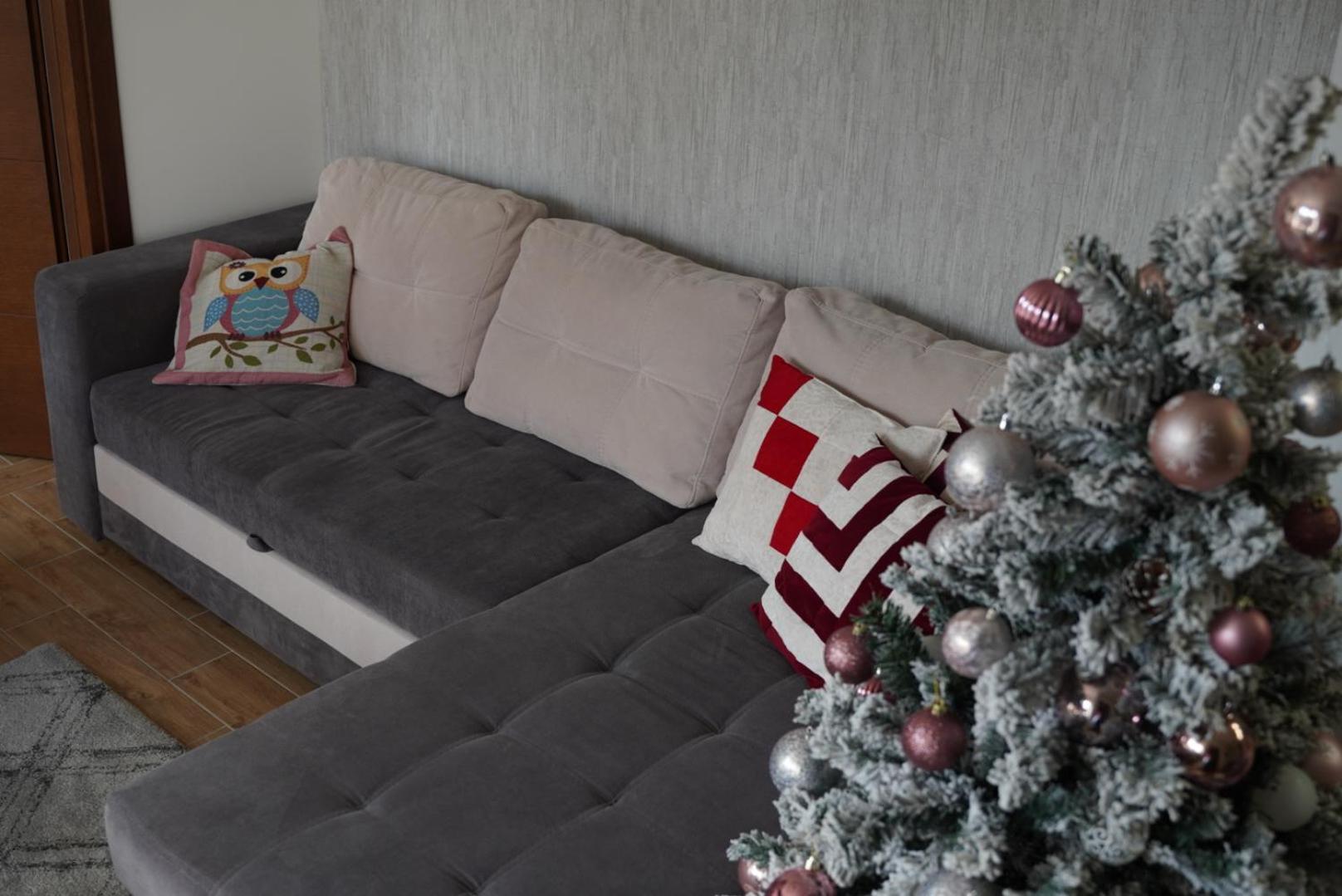 Family Apartman
