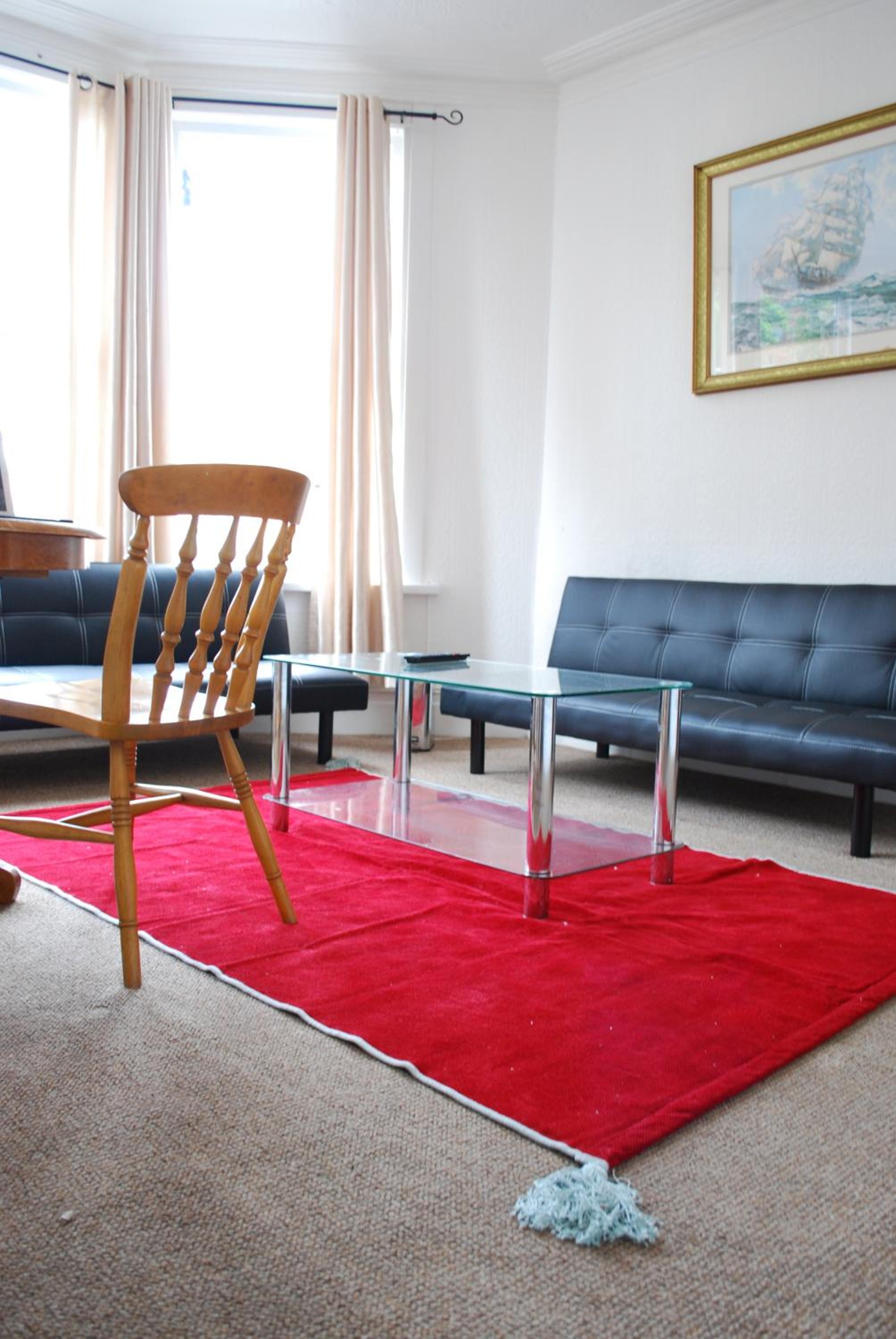 Clift Guest House
