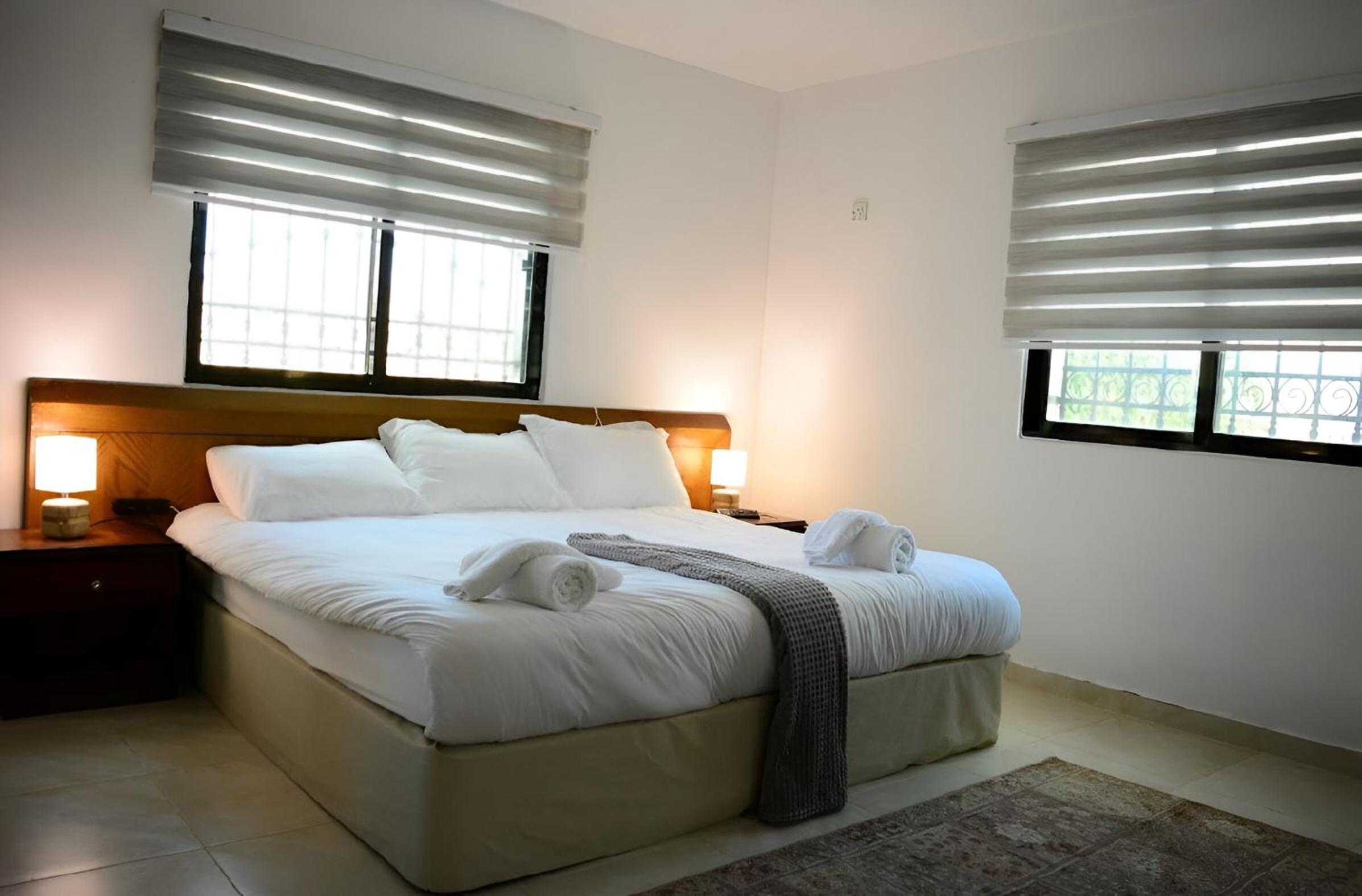 Marvel Hotel Apartments view 3
