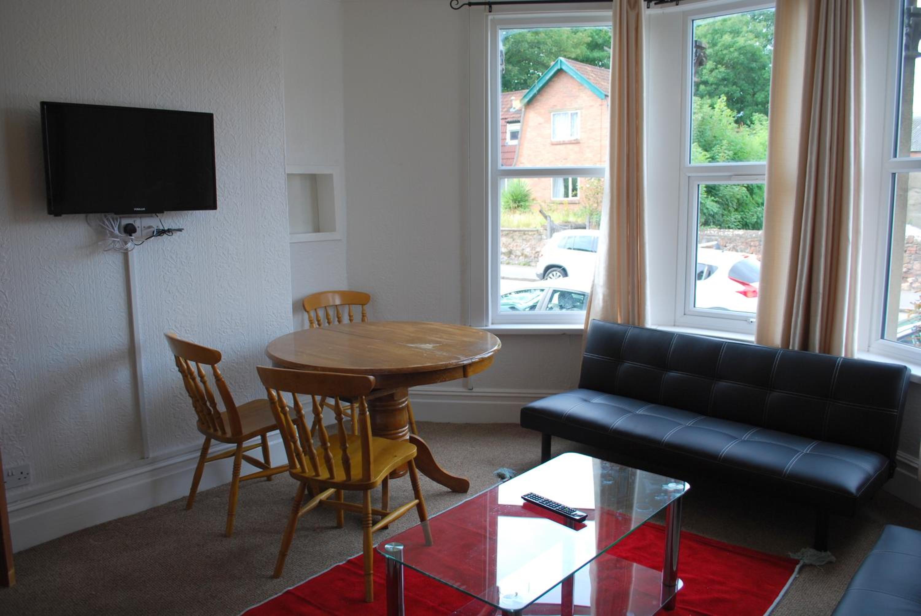 Clift Guest House