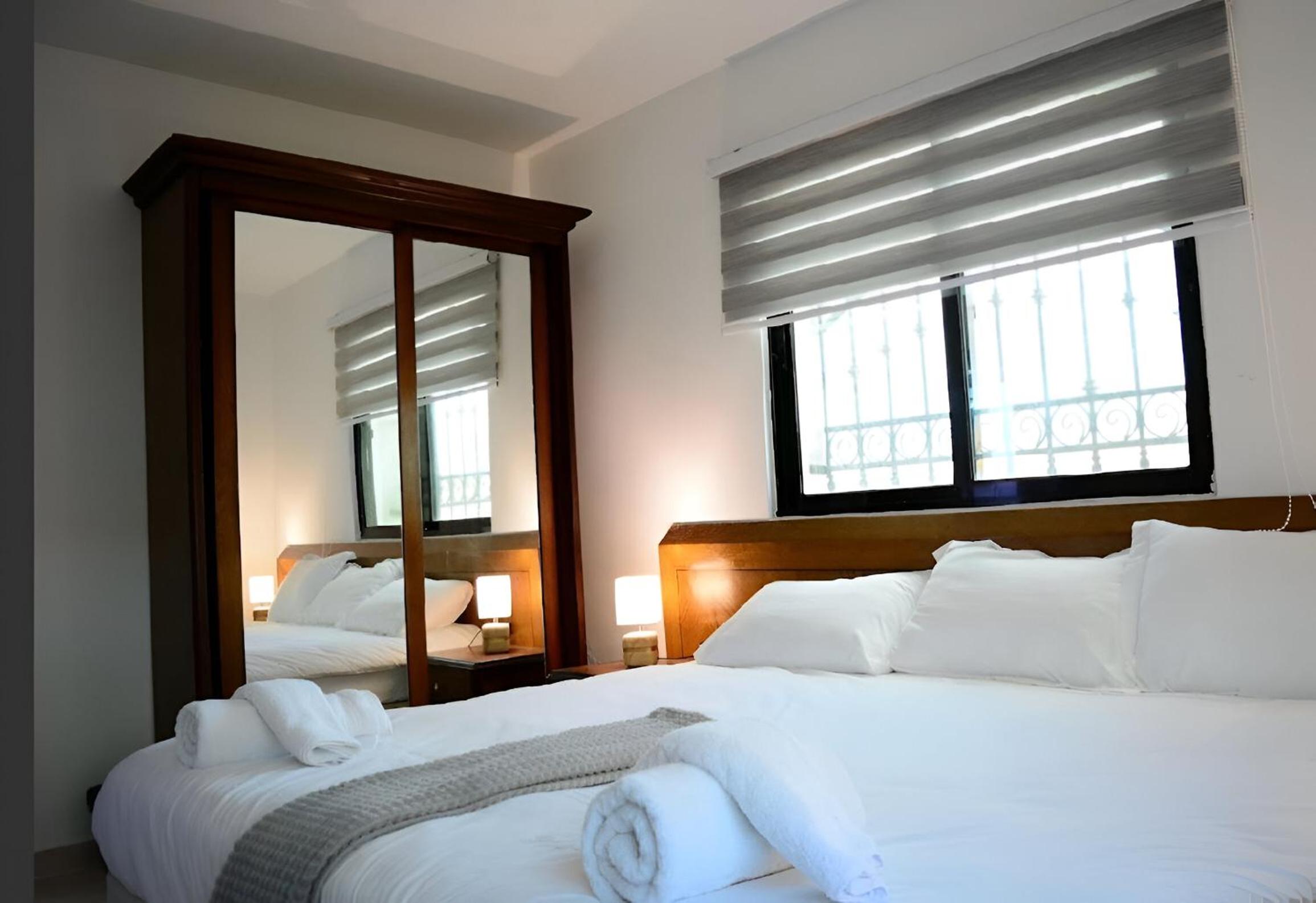 Marvel Hotel Apartments view 5