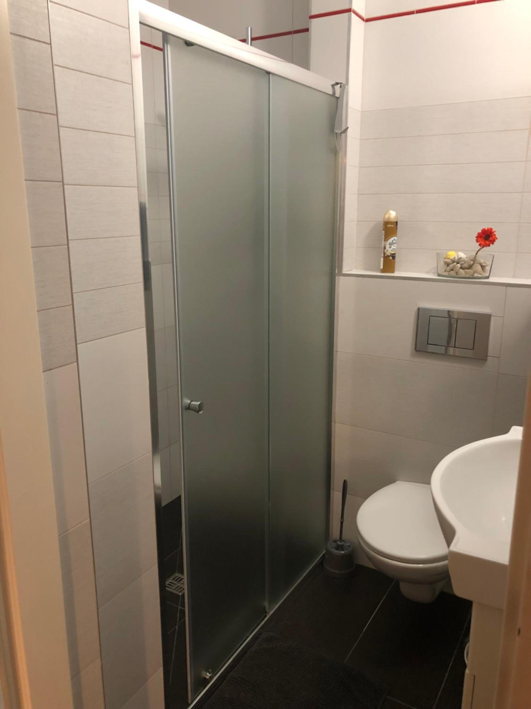 Apartmán U jezírka
