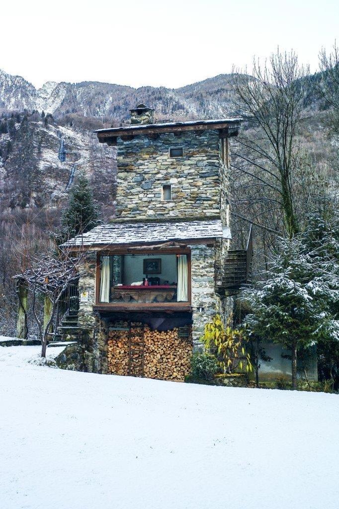 Agriturismo TorreScilano