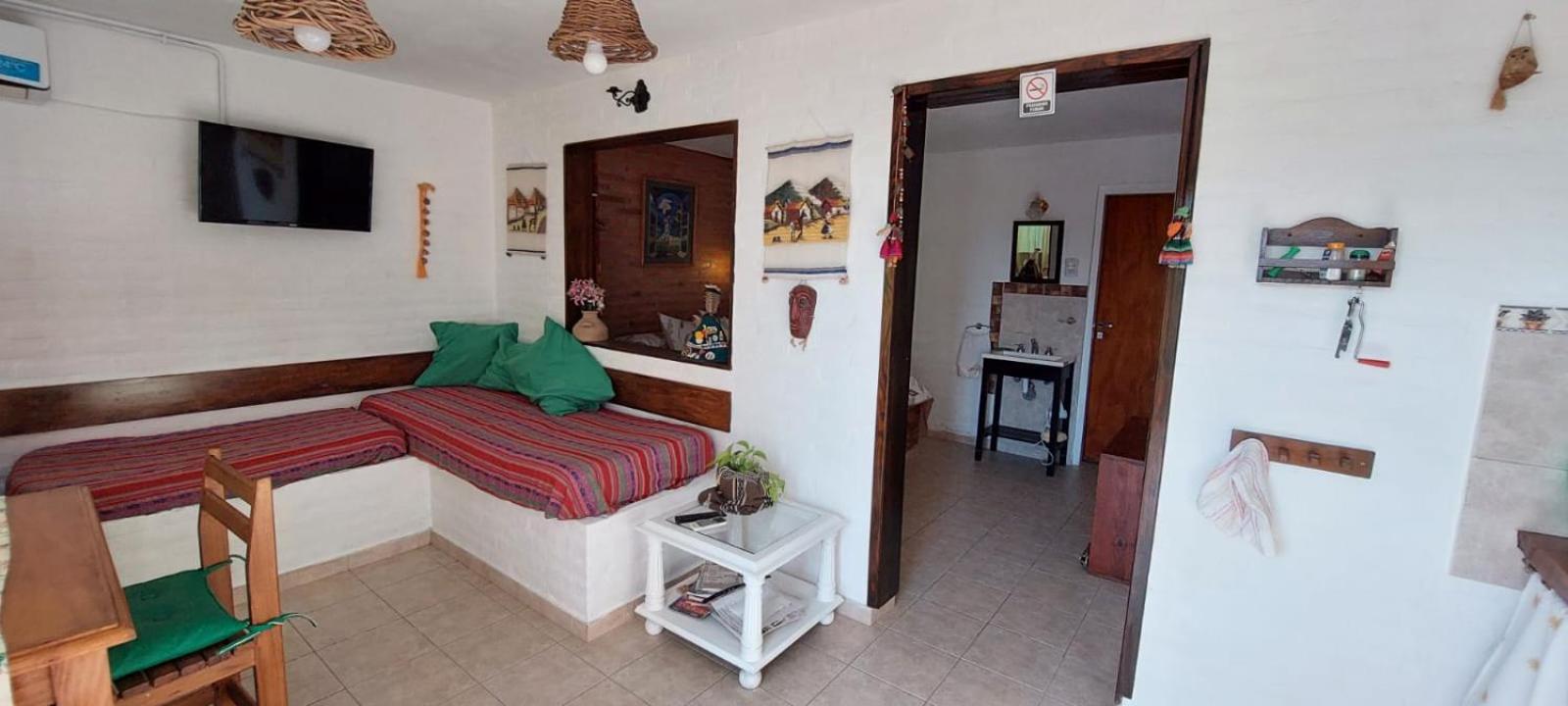 Balcon Al Paradiso