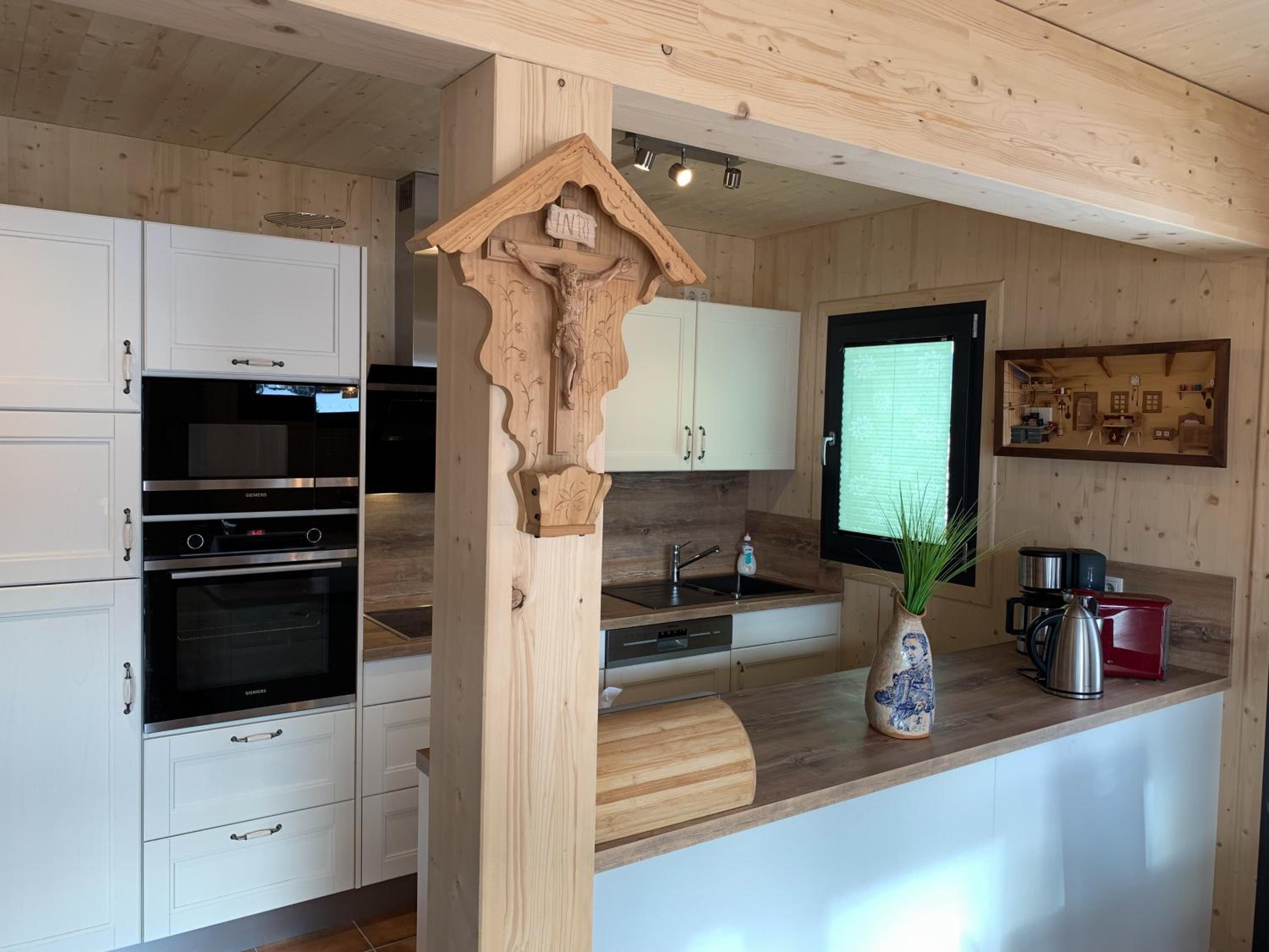 Chalet in Hohentauern - Chalet Ana
